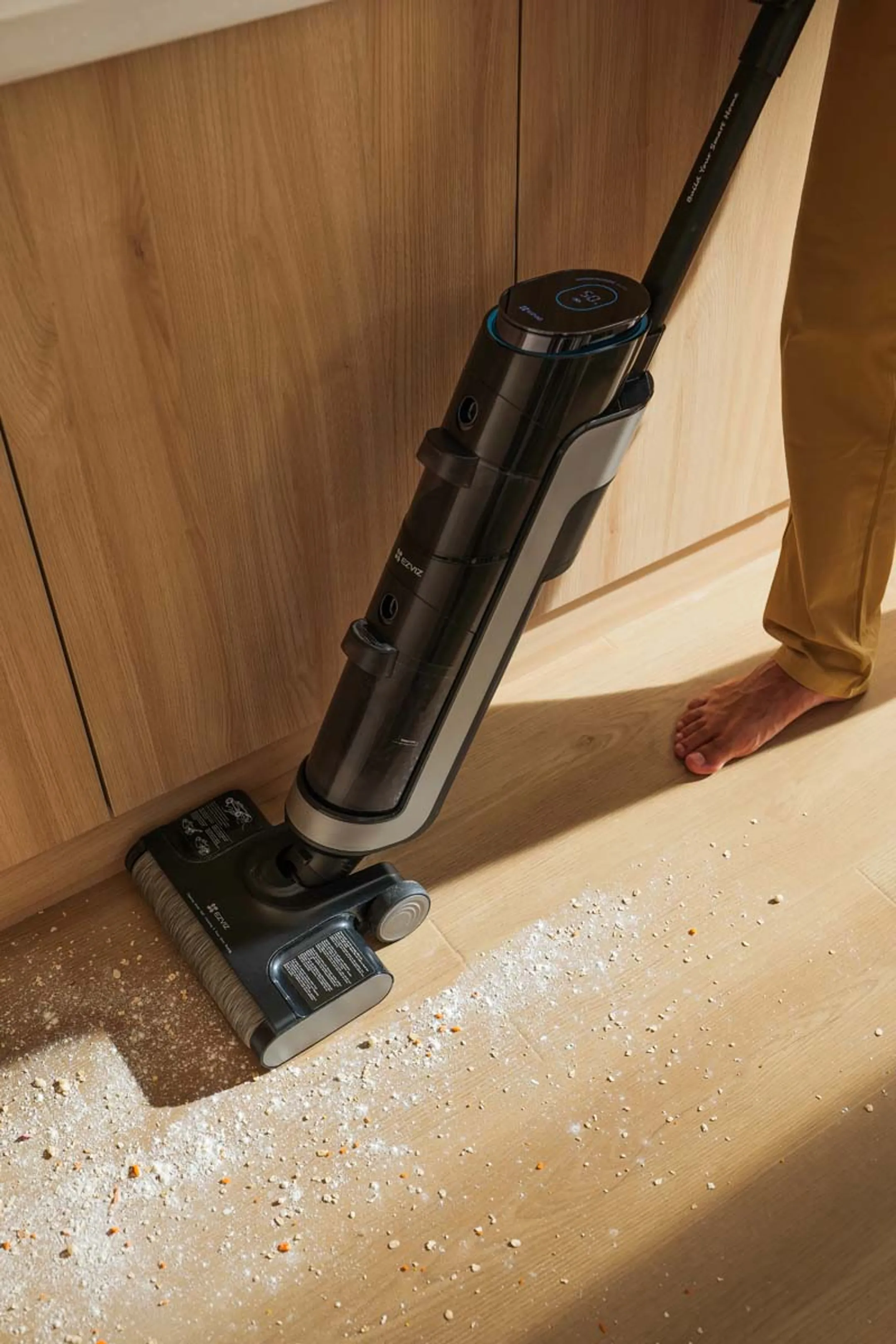 Ezviz Vloerreiniger RH1