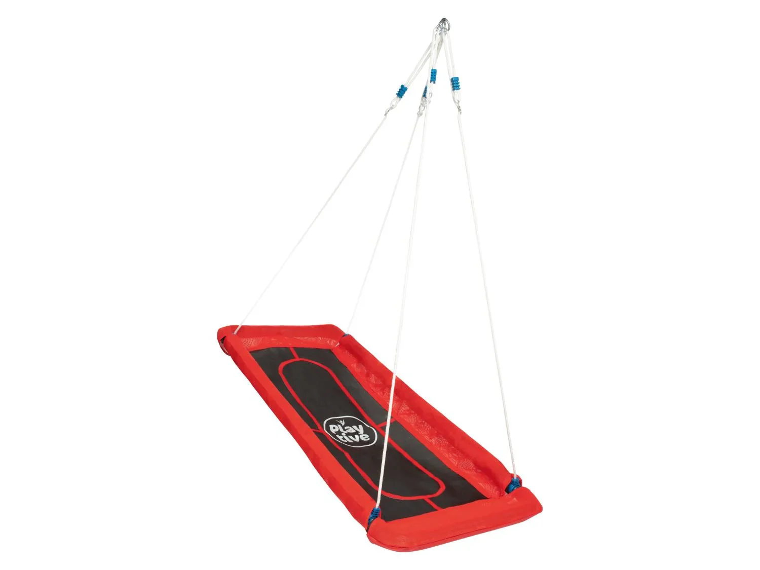 Playtive Balanoire nid carre