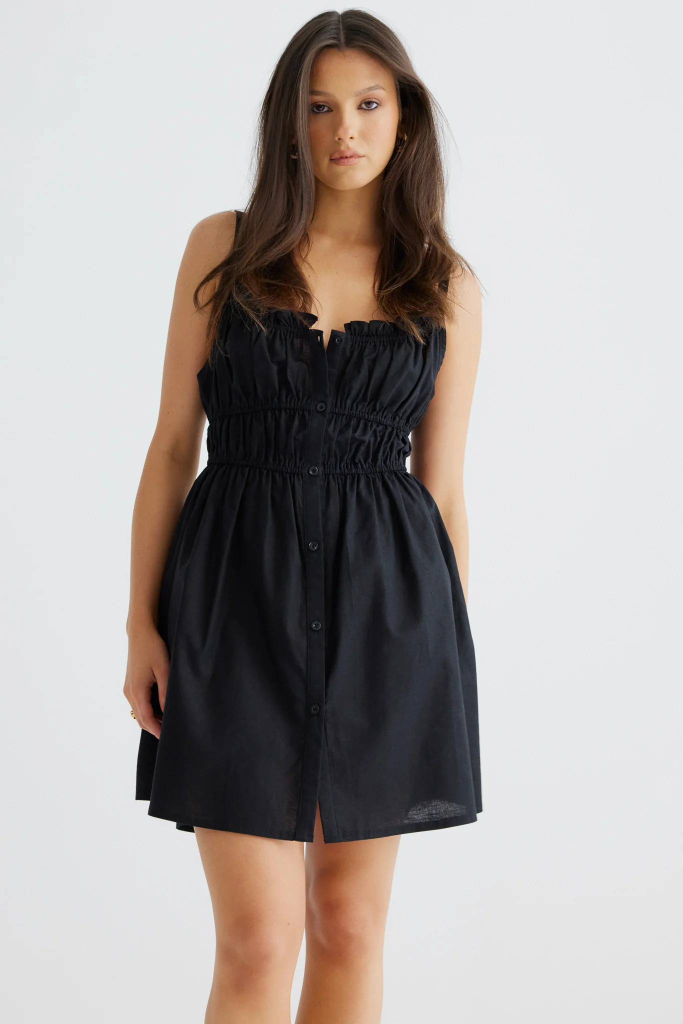 ISABELLA MINI DRESS