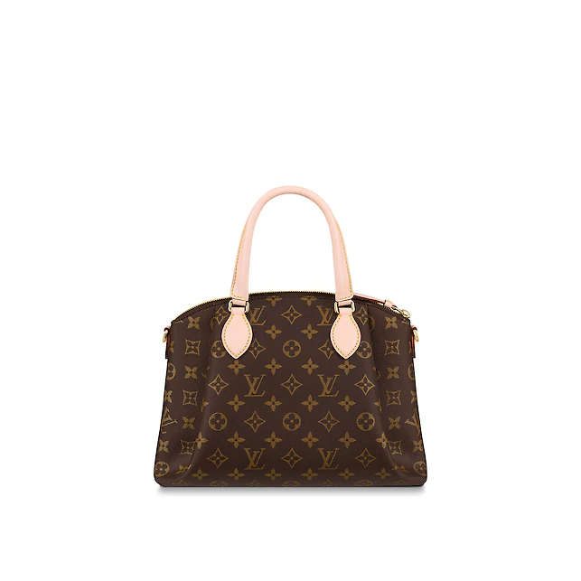 Louis Vuitton リボリー PM モノグラム