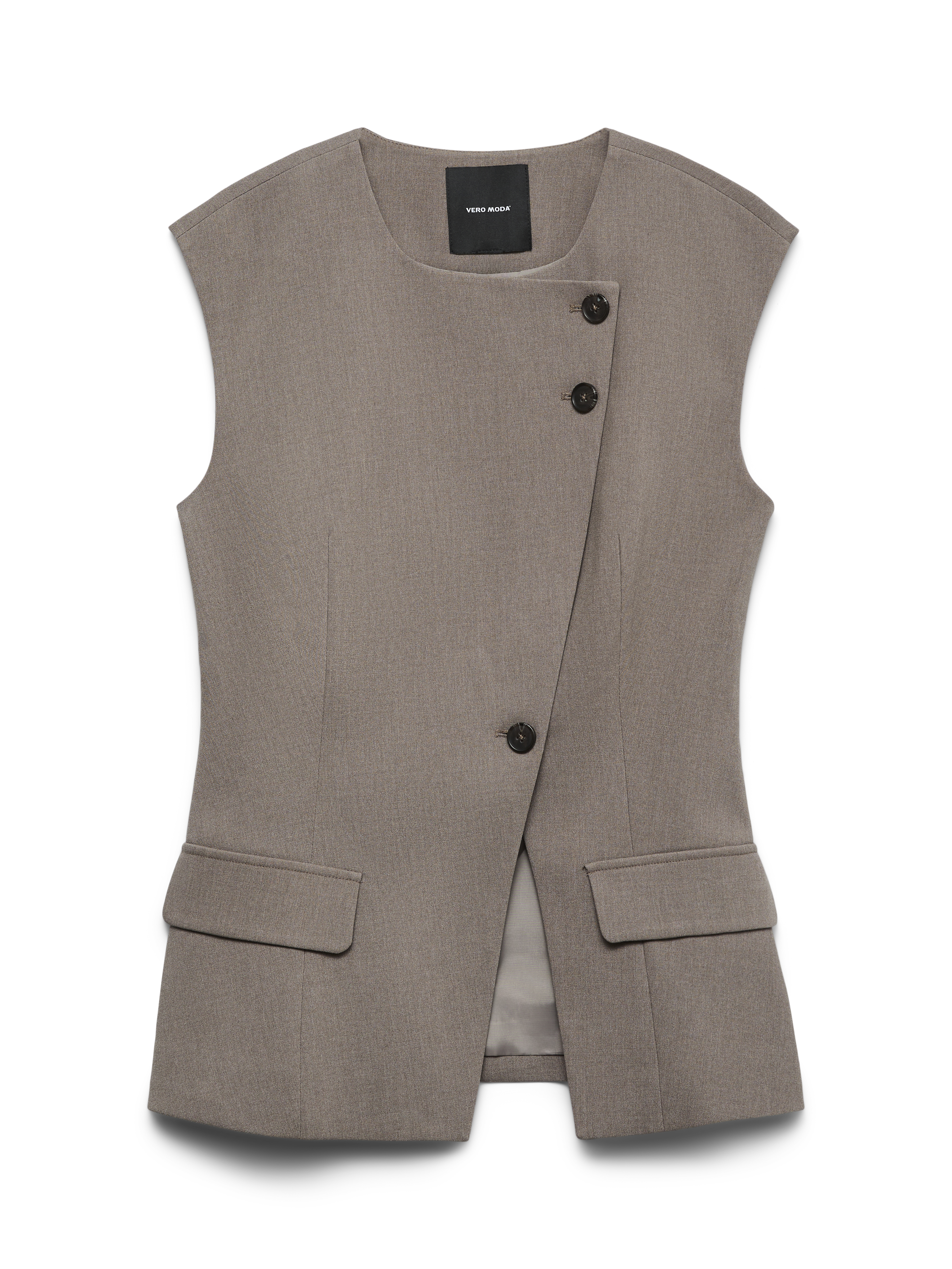 VERO MODA® VMWERA Tailored Waistcoat
