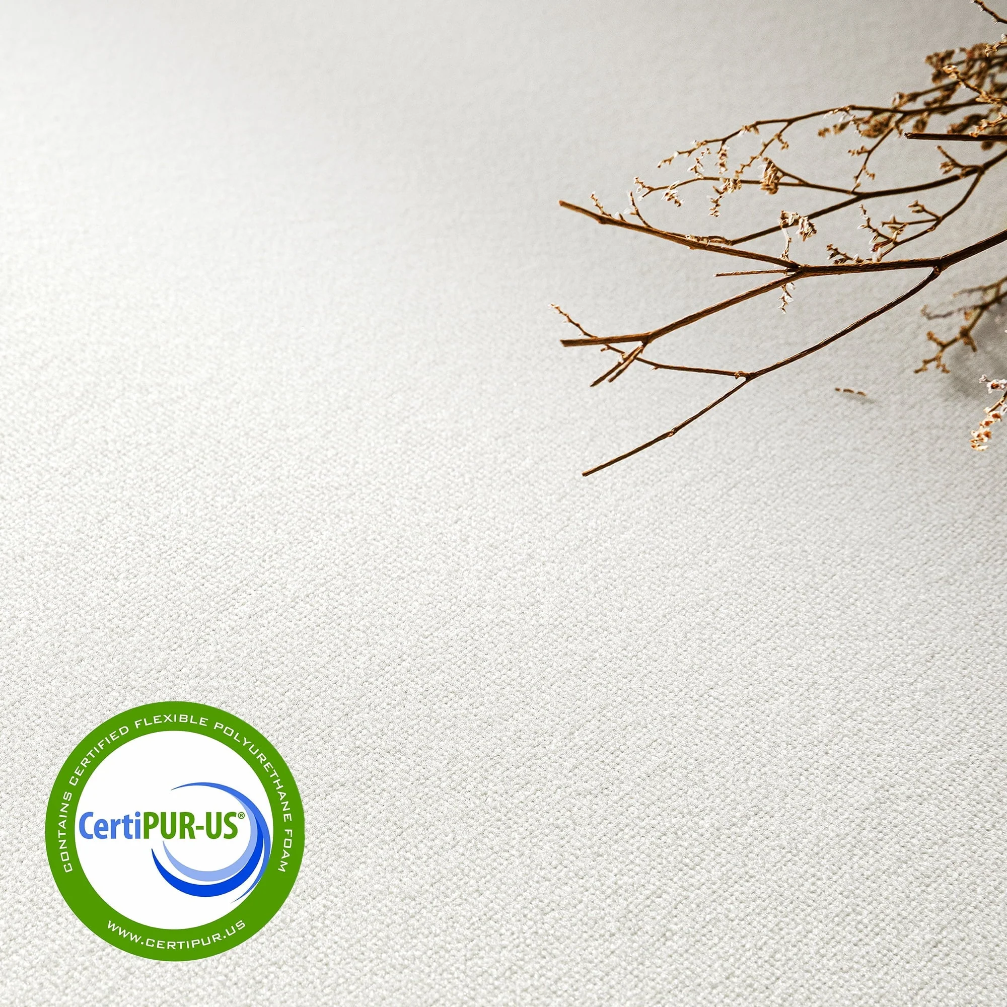Best Price Mattress Signature 6" Green Tea Memory Foam Mattress, Full(Twin/6")