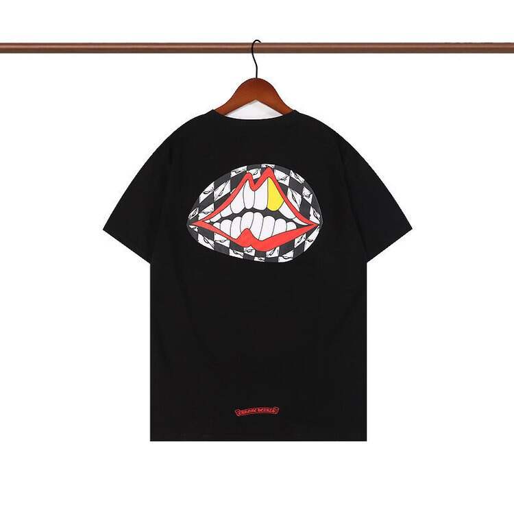 【Chrome Hearts】男女兼用、ご好評に付き再入荷！Tシャツ