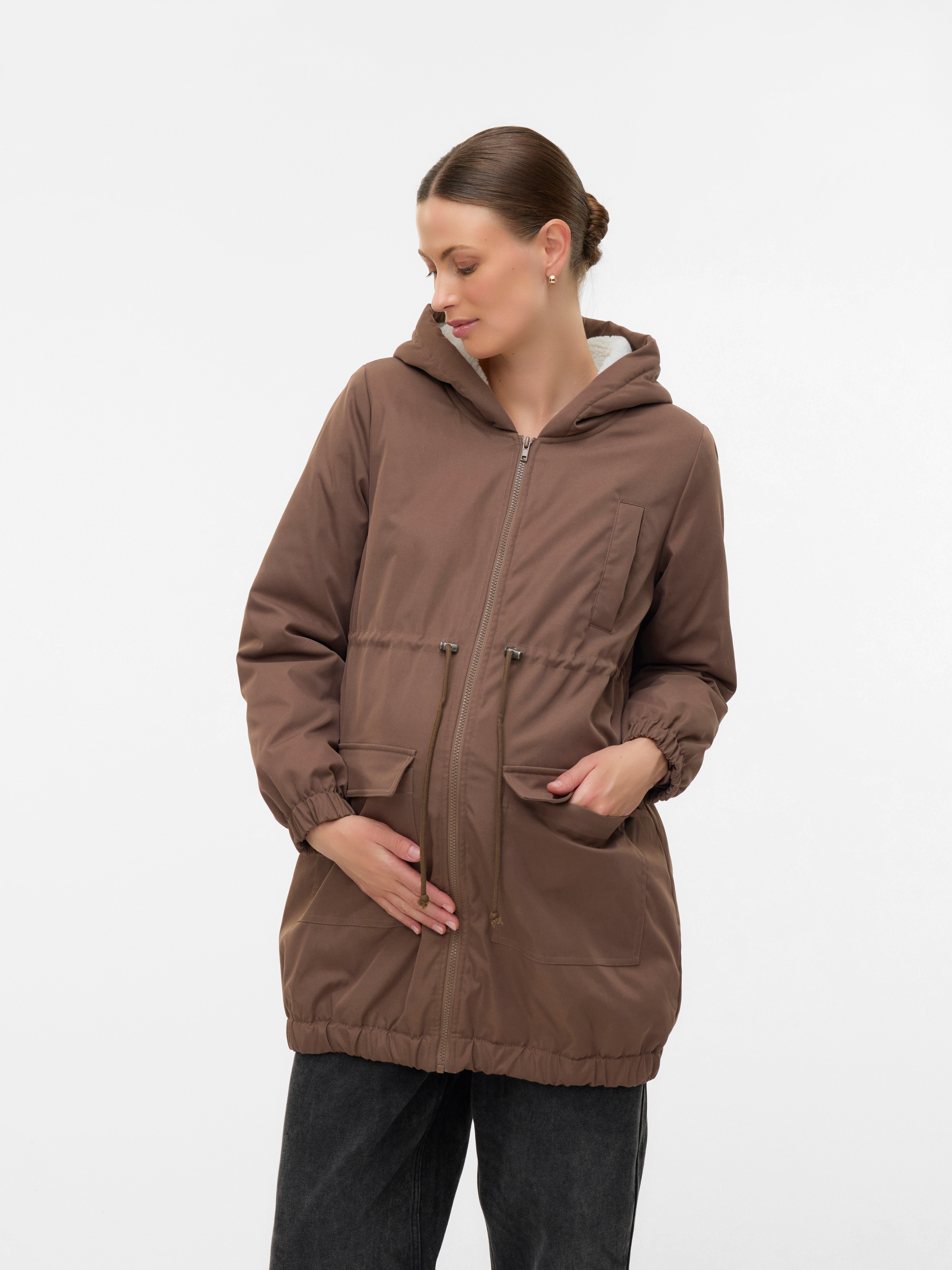 VERO MODA® Hood Jacket