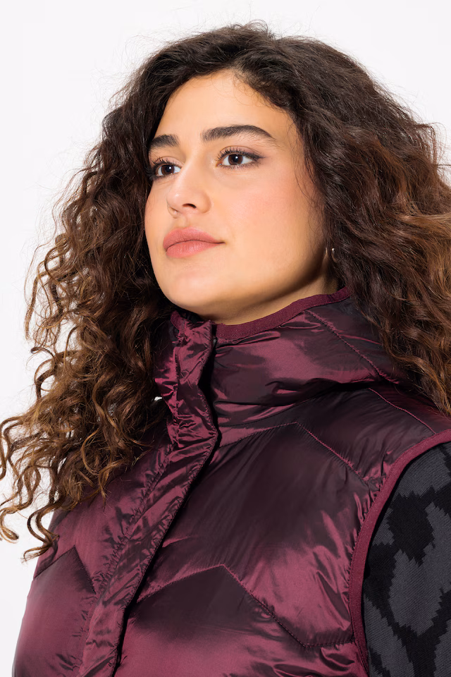 HYPRAR Diamond Quilted Vest