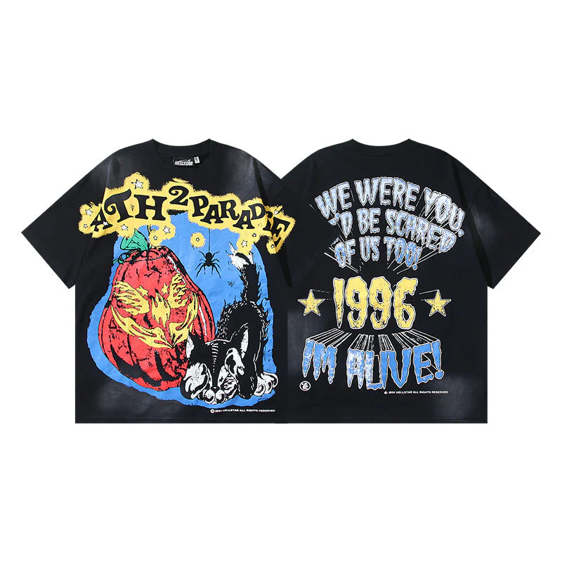 Hellstar T-shirt
