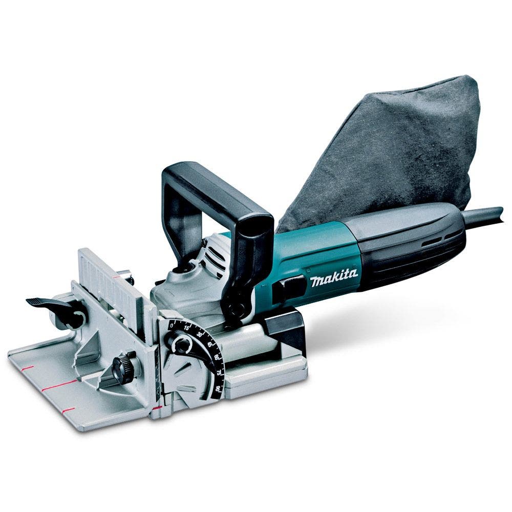 MAKITA 701W Menuisier à biscuits PJ7000