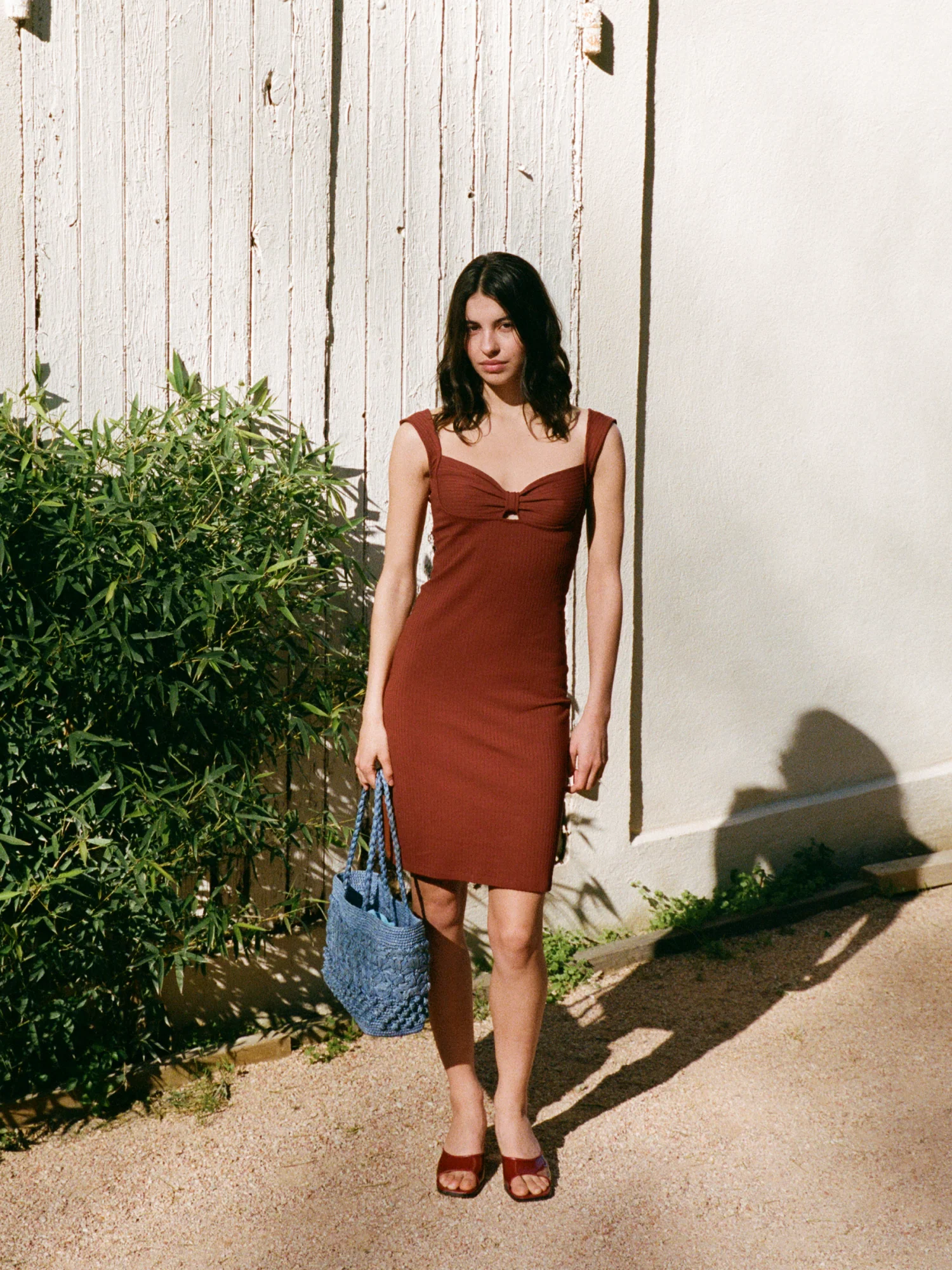 Robe GINA