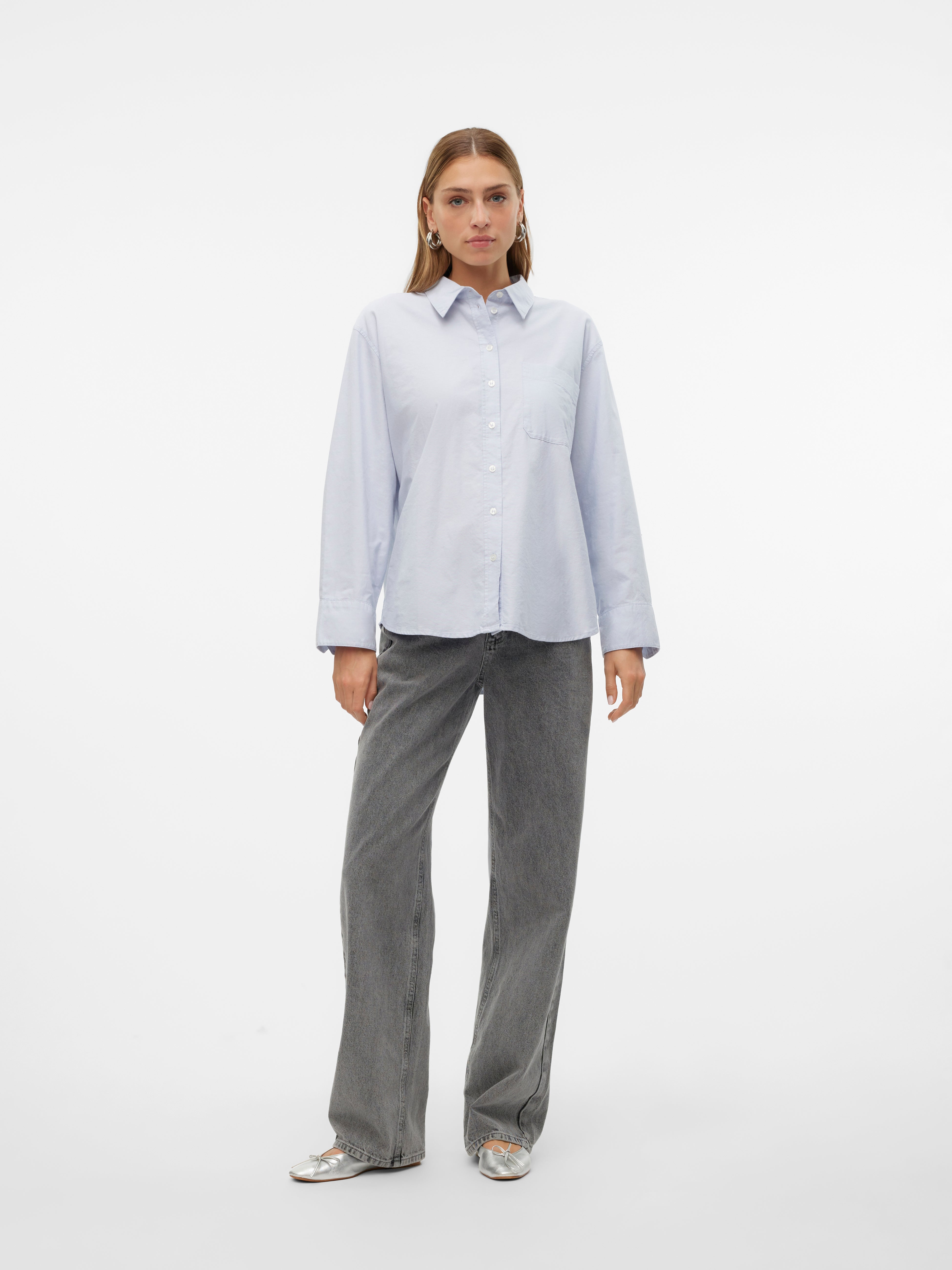 VERO MODA® VMIDA Shirt