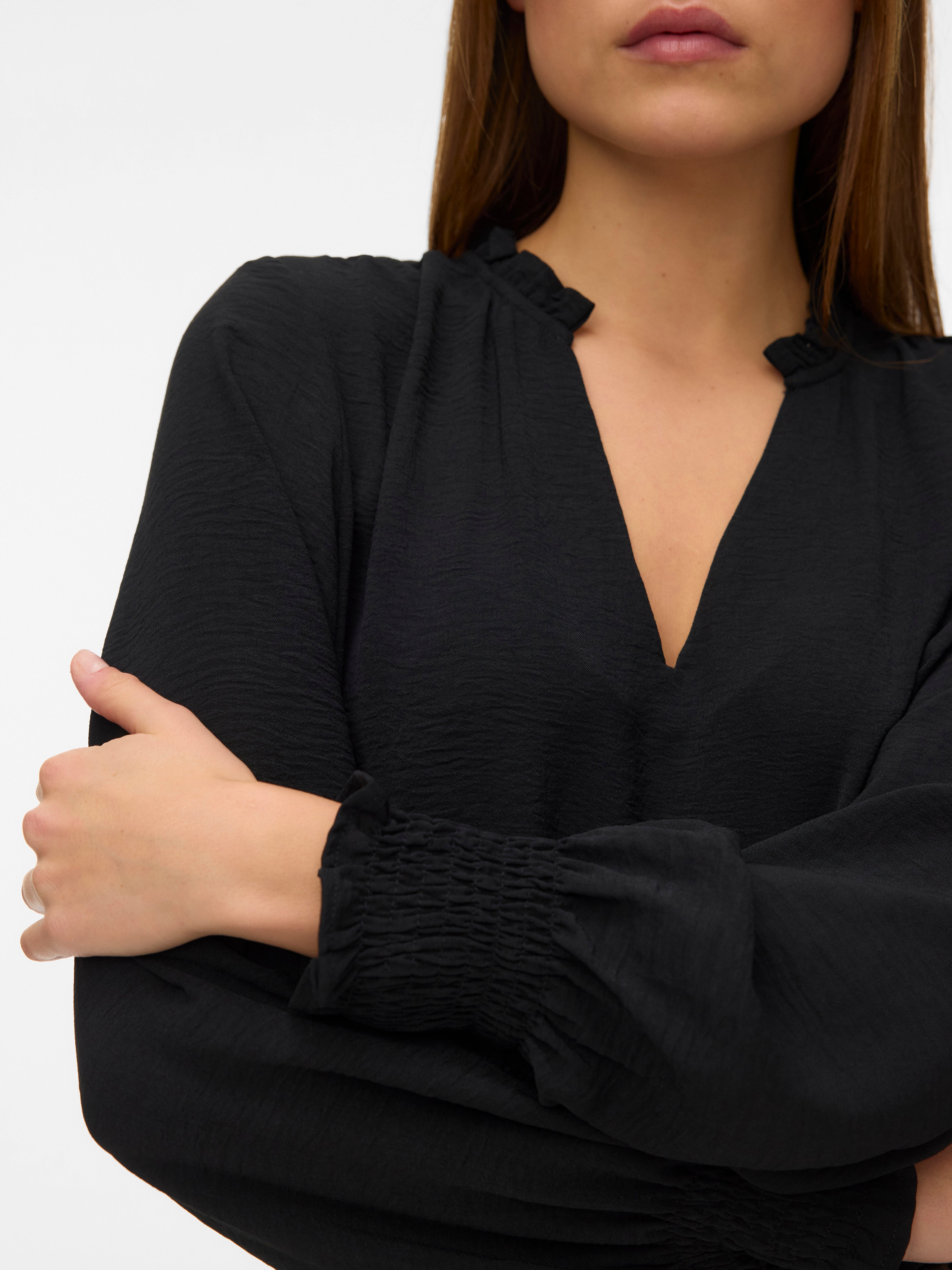 VERO MODA® VMCARLA Top