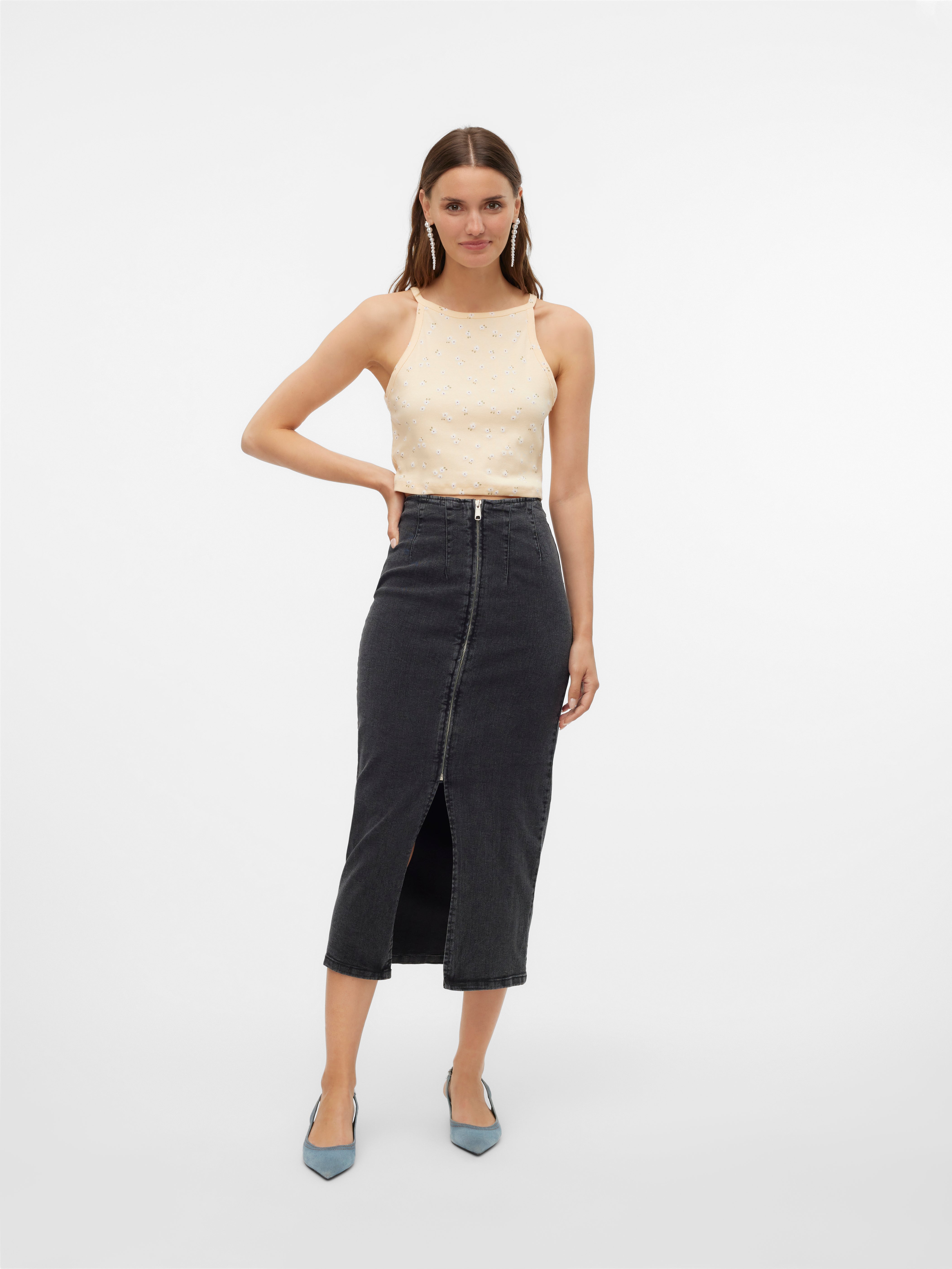 VERO MODA® SNHARRY Top