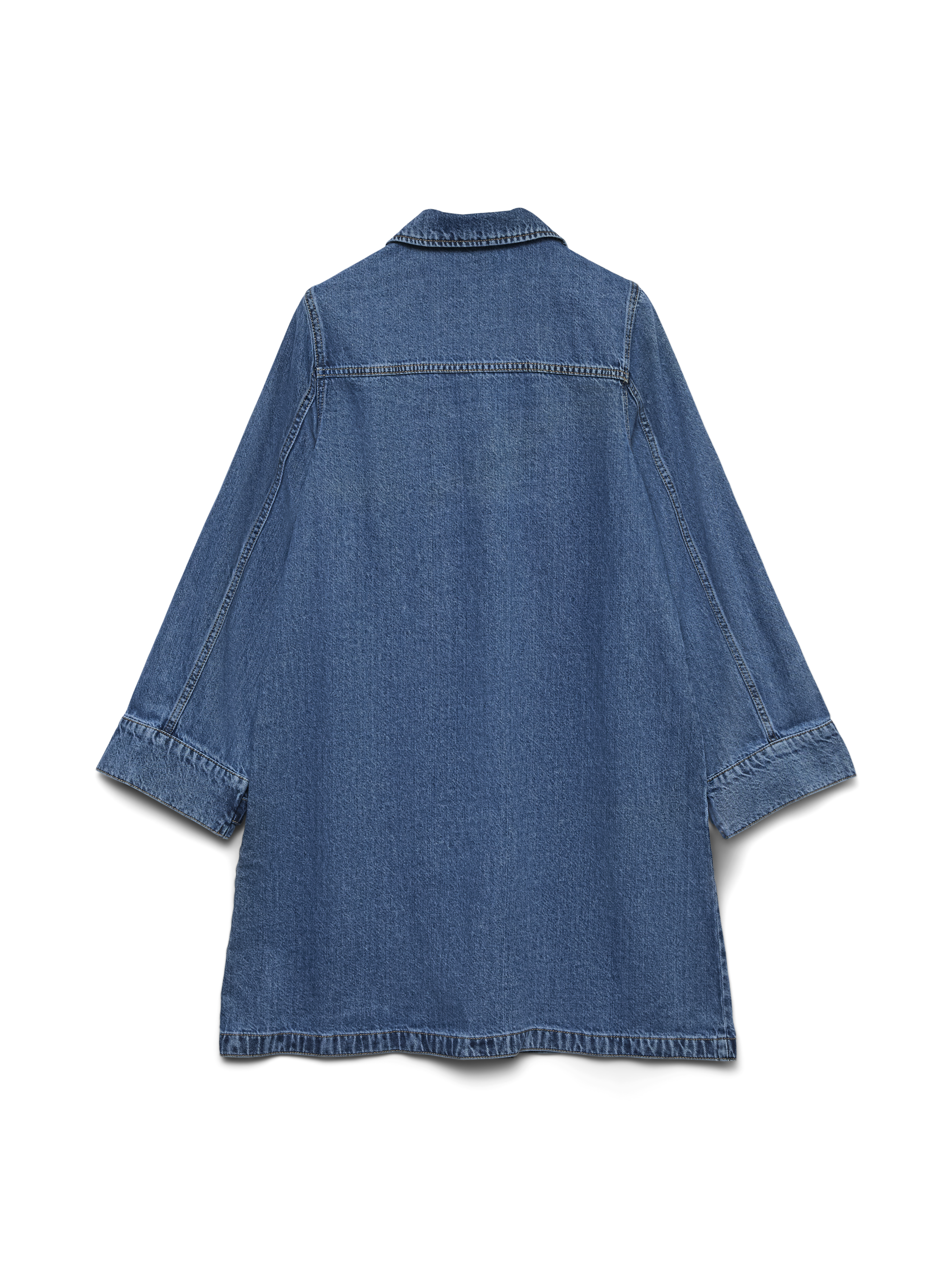 VERO MODA® VMFINDO Midi dress