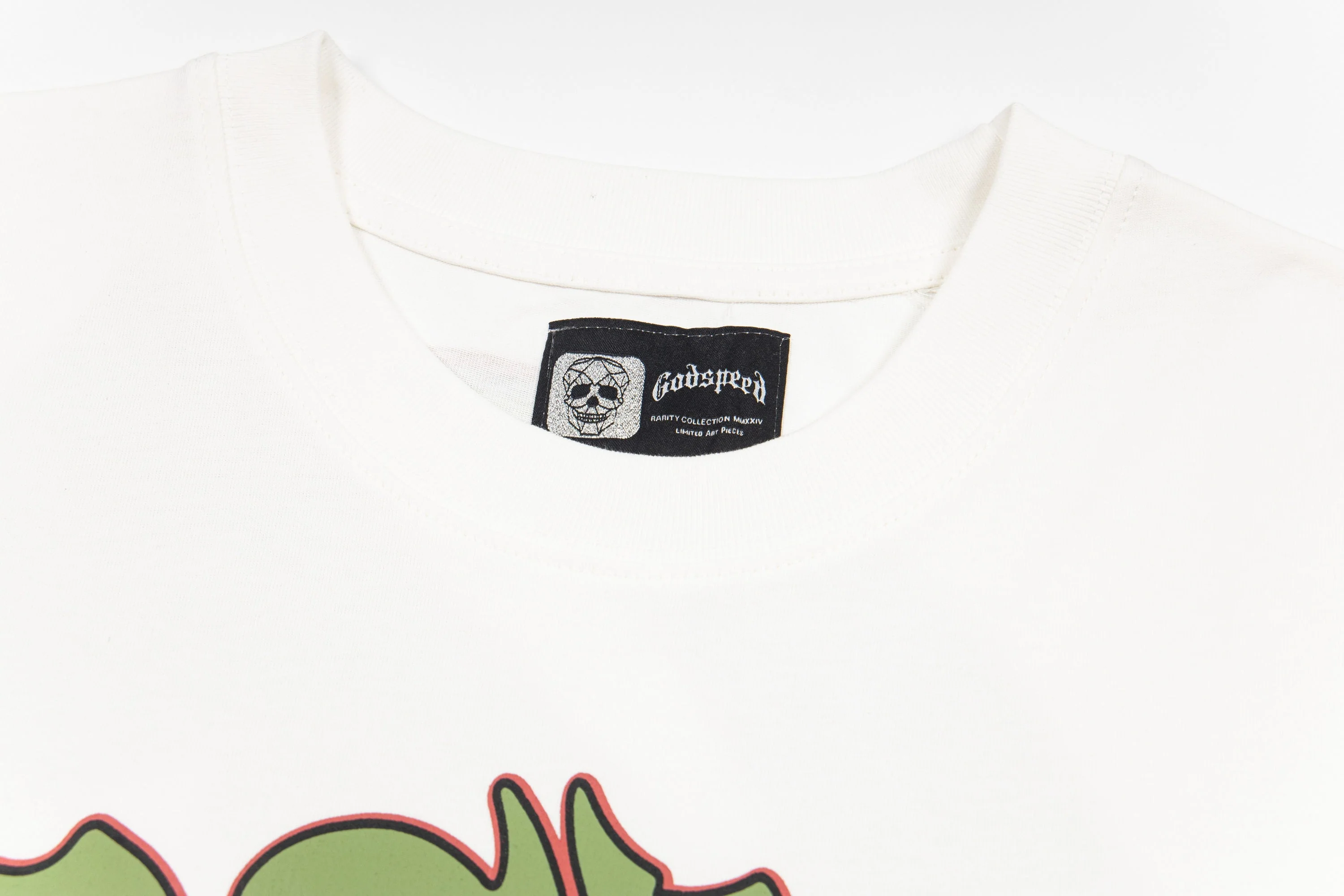 2025 New fashion T-shirt G66