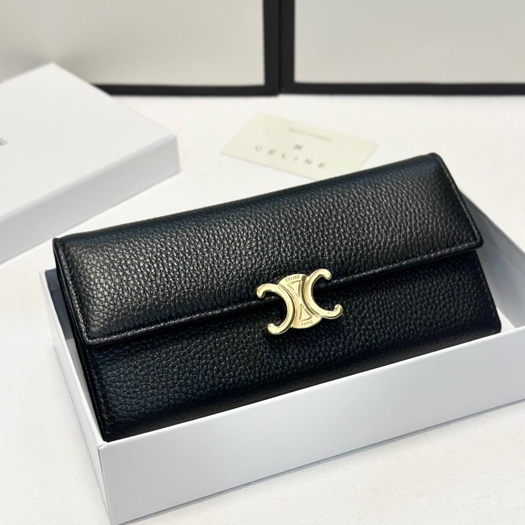 celine-wallets