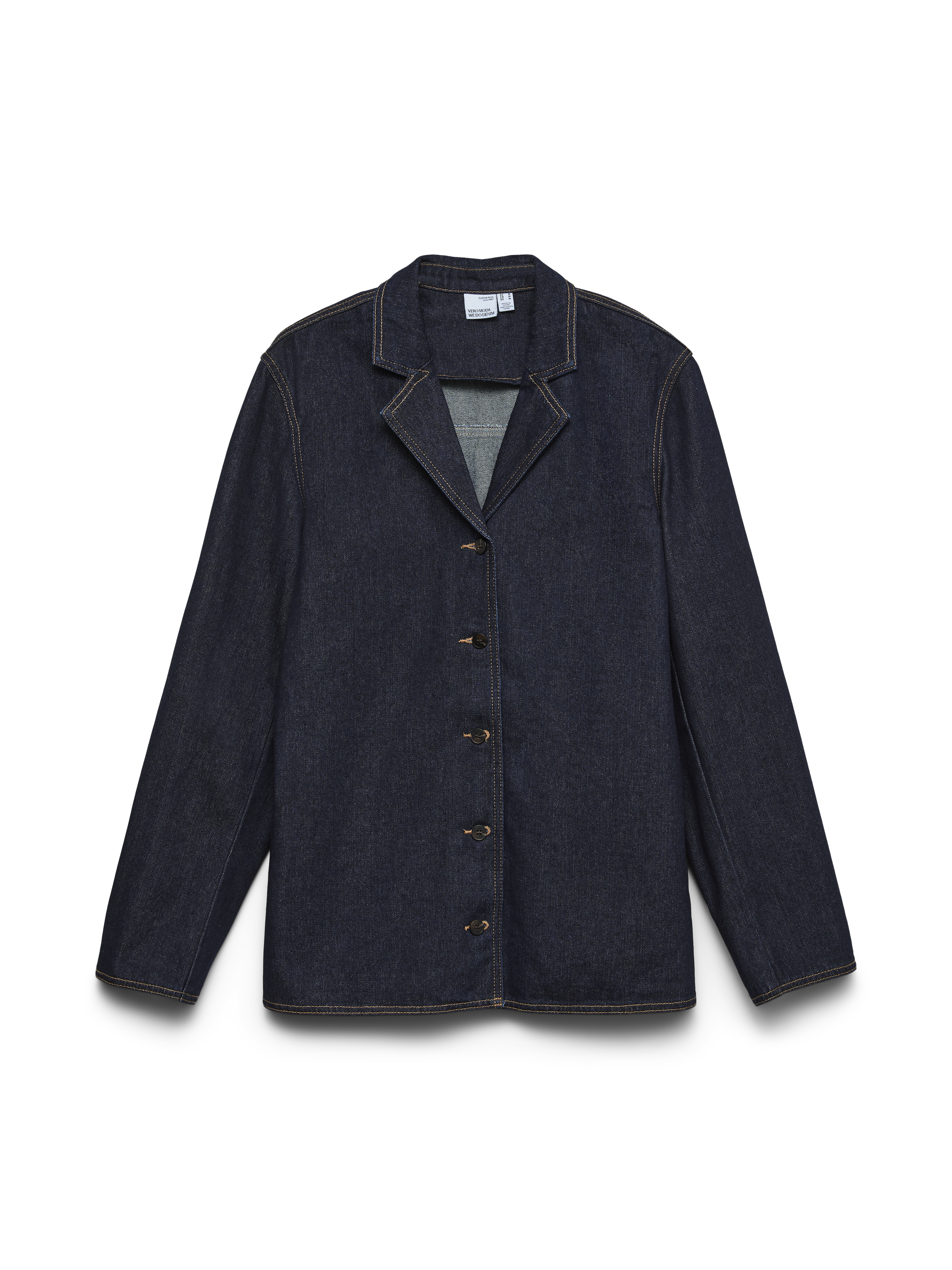 VERO MODA® VMKANIKA Denim shirt