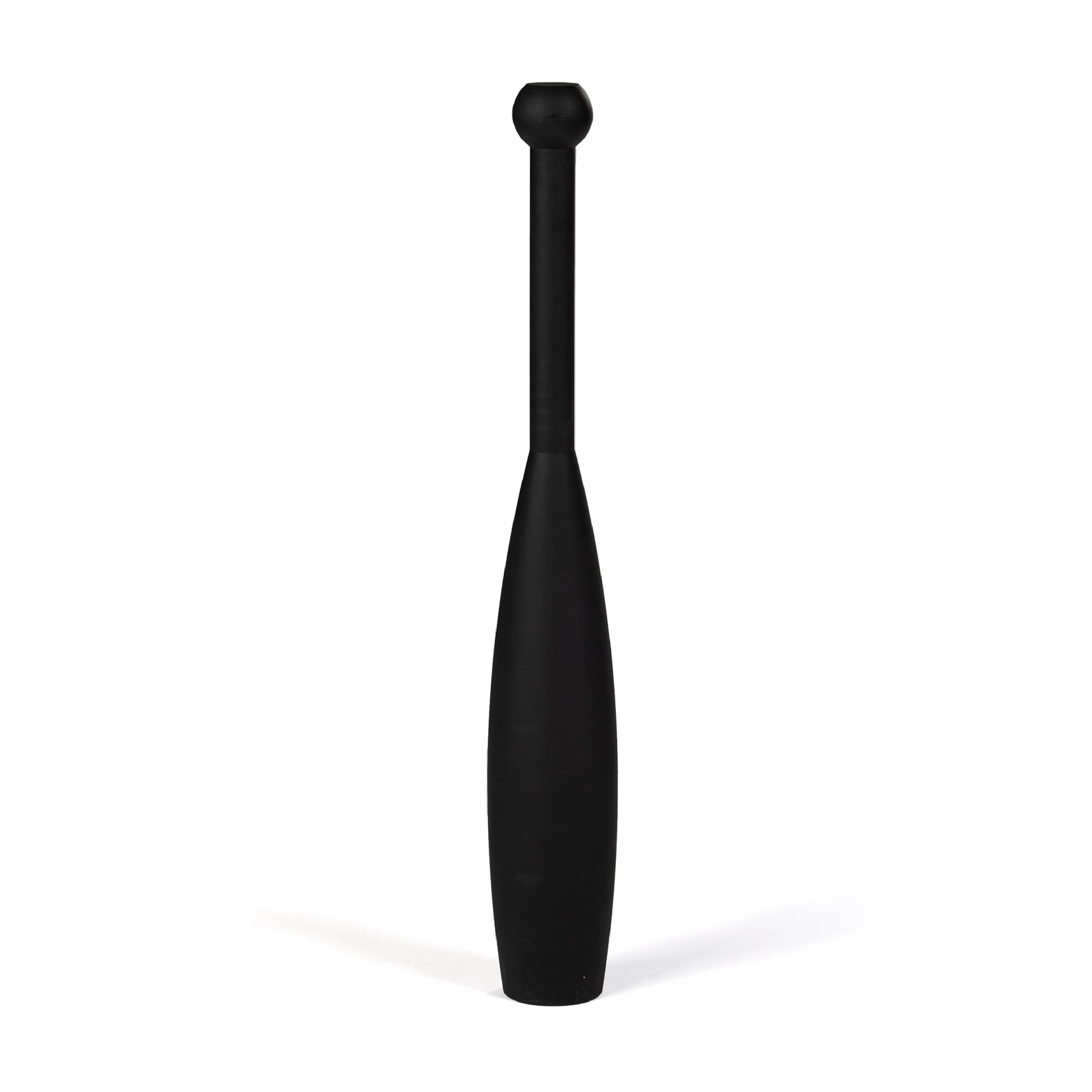 Titan Fitness 45 lb Steel Club for Functional Grip Strength Training