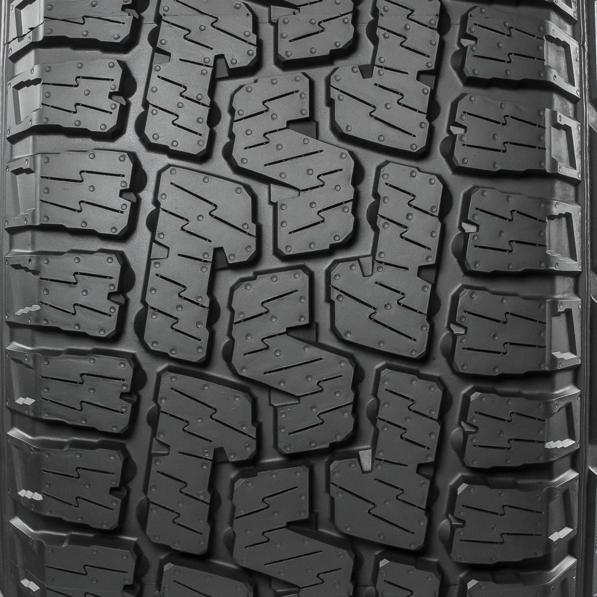 Scorpion All Terrain Plus All Terrain 275/60R20 115T Light Truck Tire - Image 4