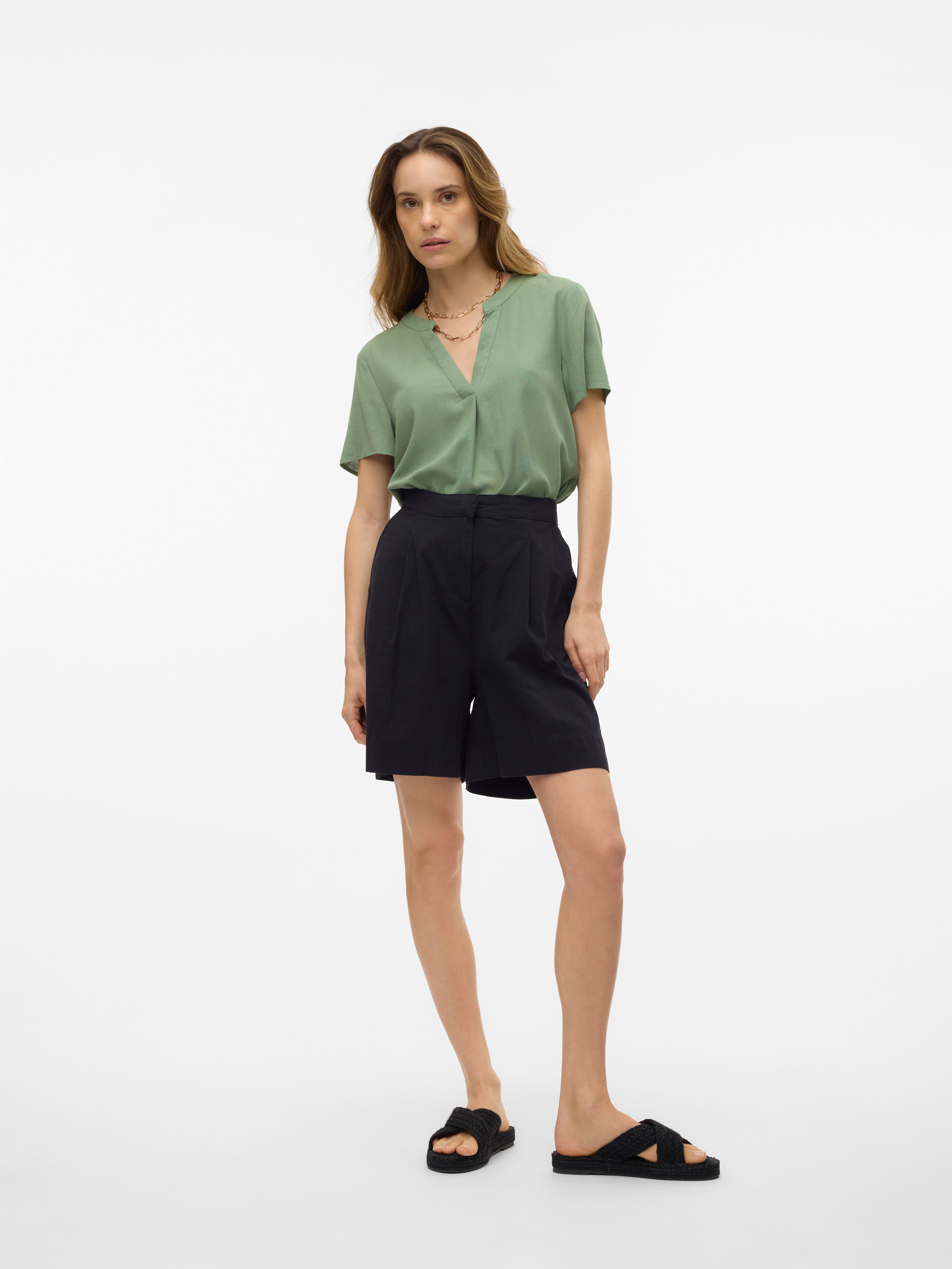 VERO MODA® VMMYMILO Top