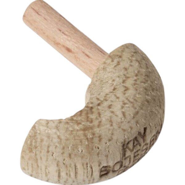 Reservedel pote med logo til mini ape (39249) oljet limbatre