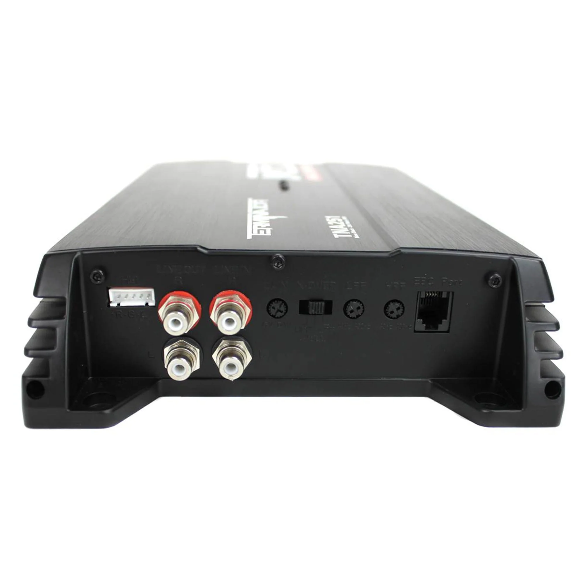 12" 1200W Dual Loaded Car Subwoofer Audio, Sub Box, Amplifier Amp Kit Image 7