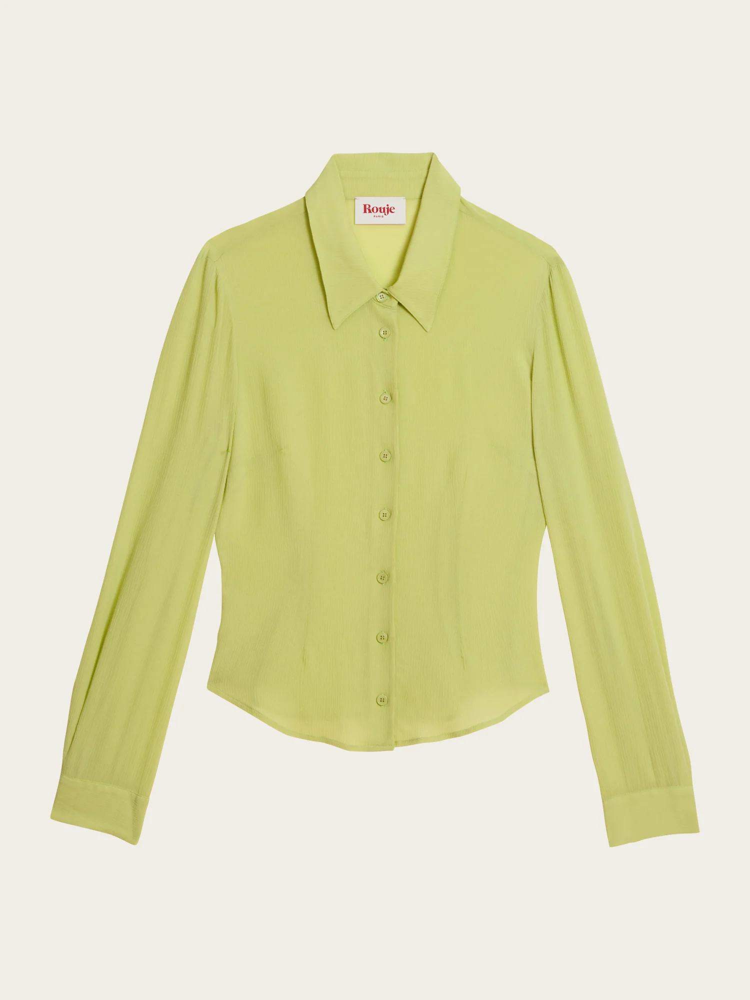 Chemise PALMYRA