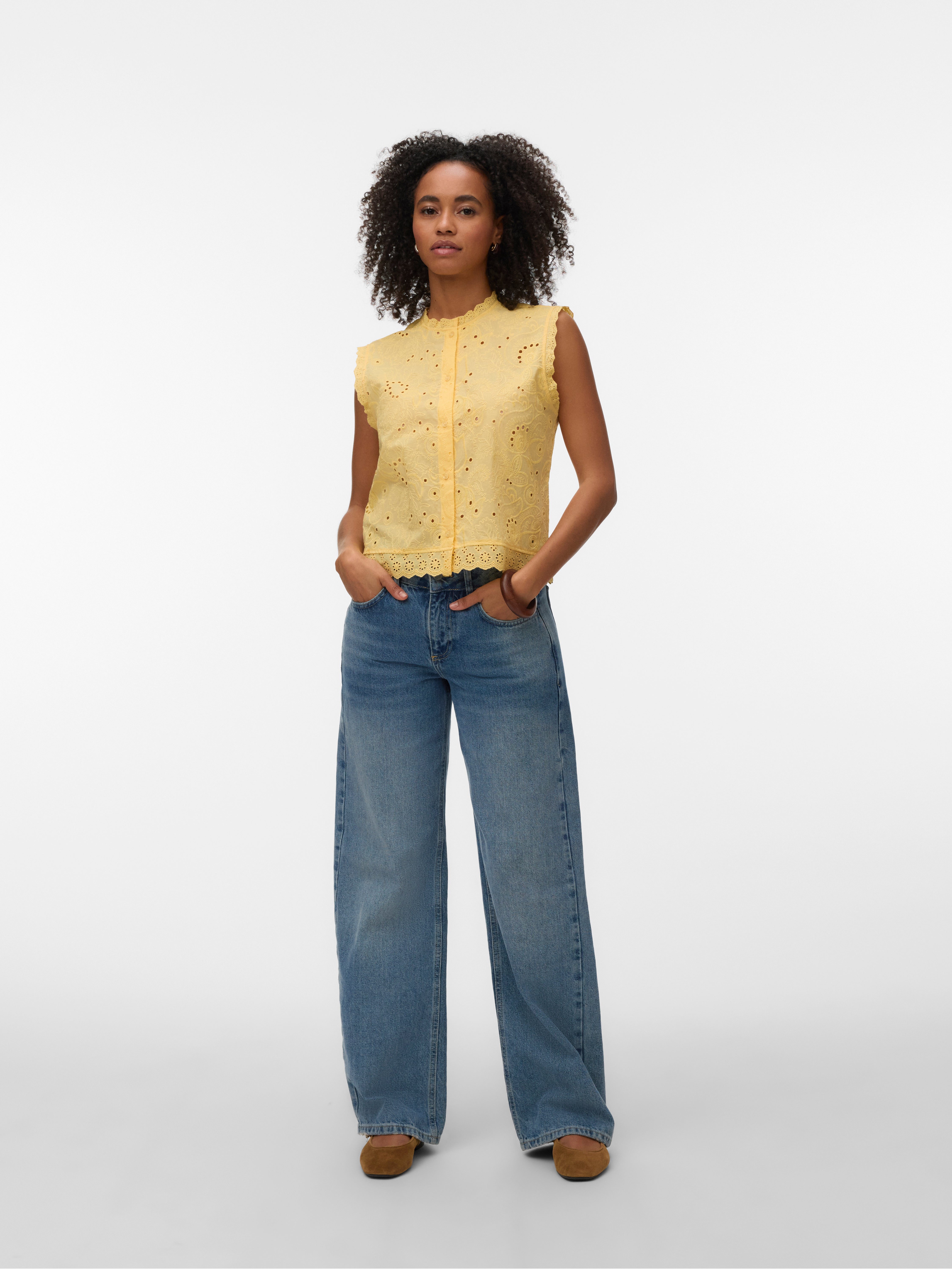 VERO MODA® VMEMILY Top