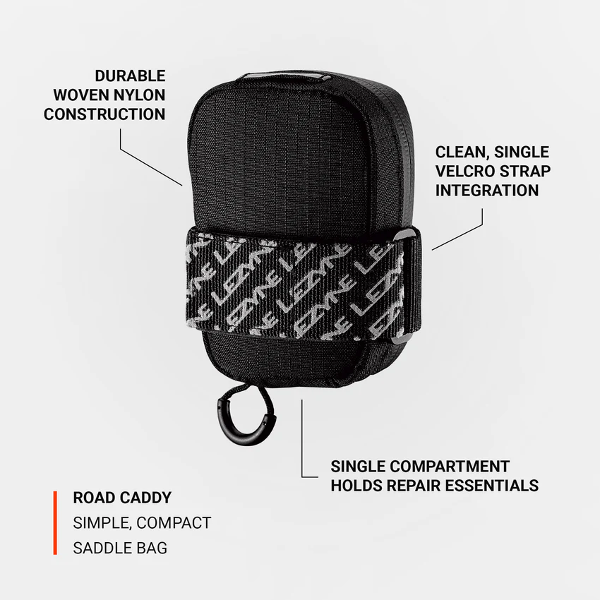 Lezyne ROAD CADDY