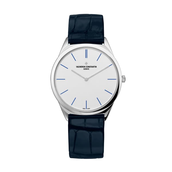 [Super Clone]Vacheron Constantin Historiques Ultra-Fine 1955 Ref. # 33155/000P-B169