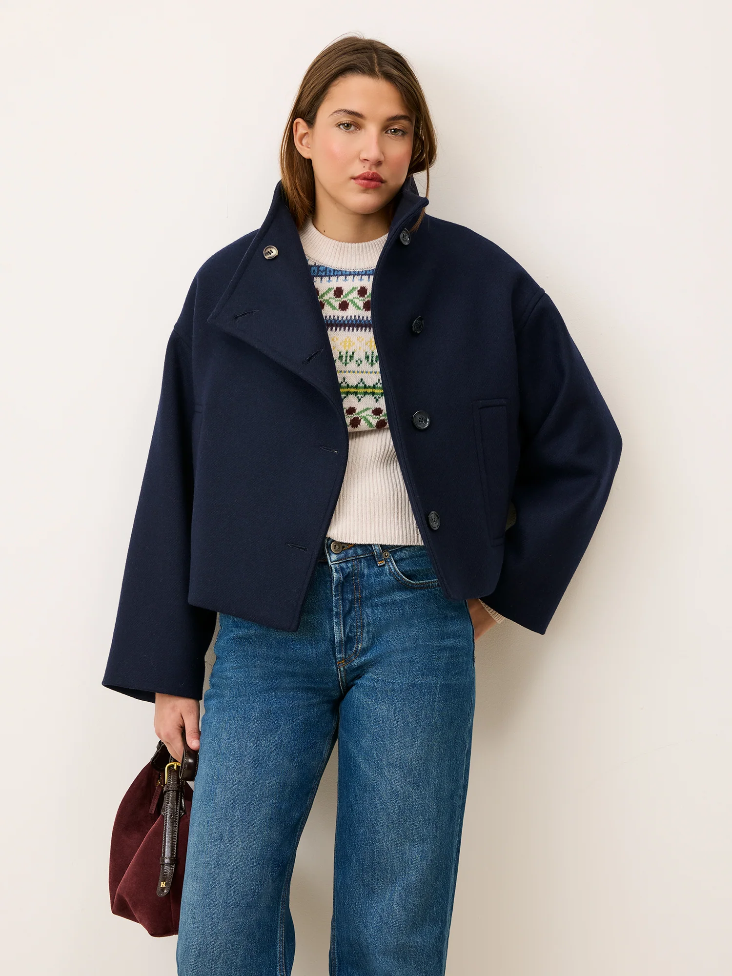 Manteau GEDEON