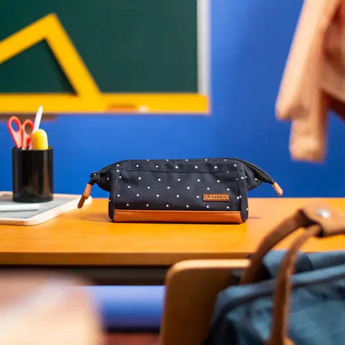 Trousse école Lombard Street