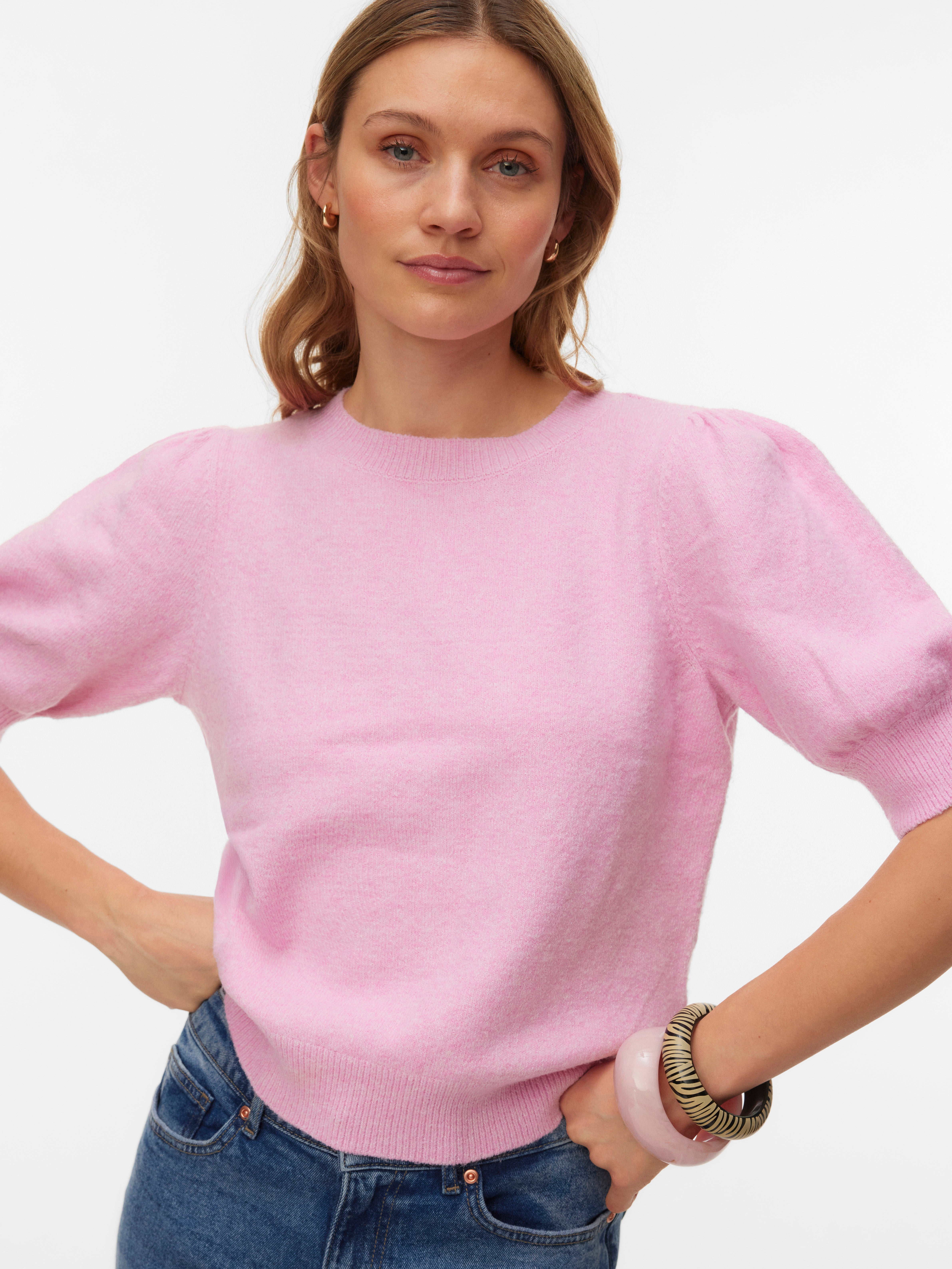 VERO MODA® VMDOFFY Pullover