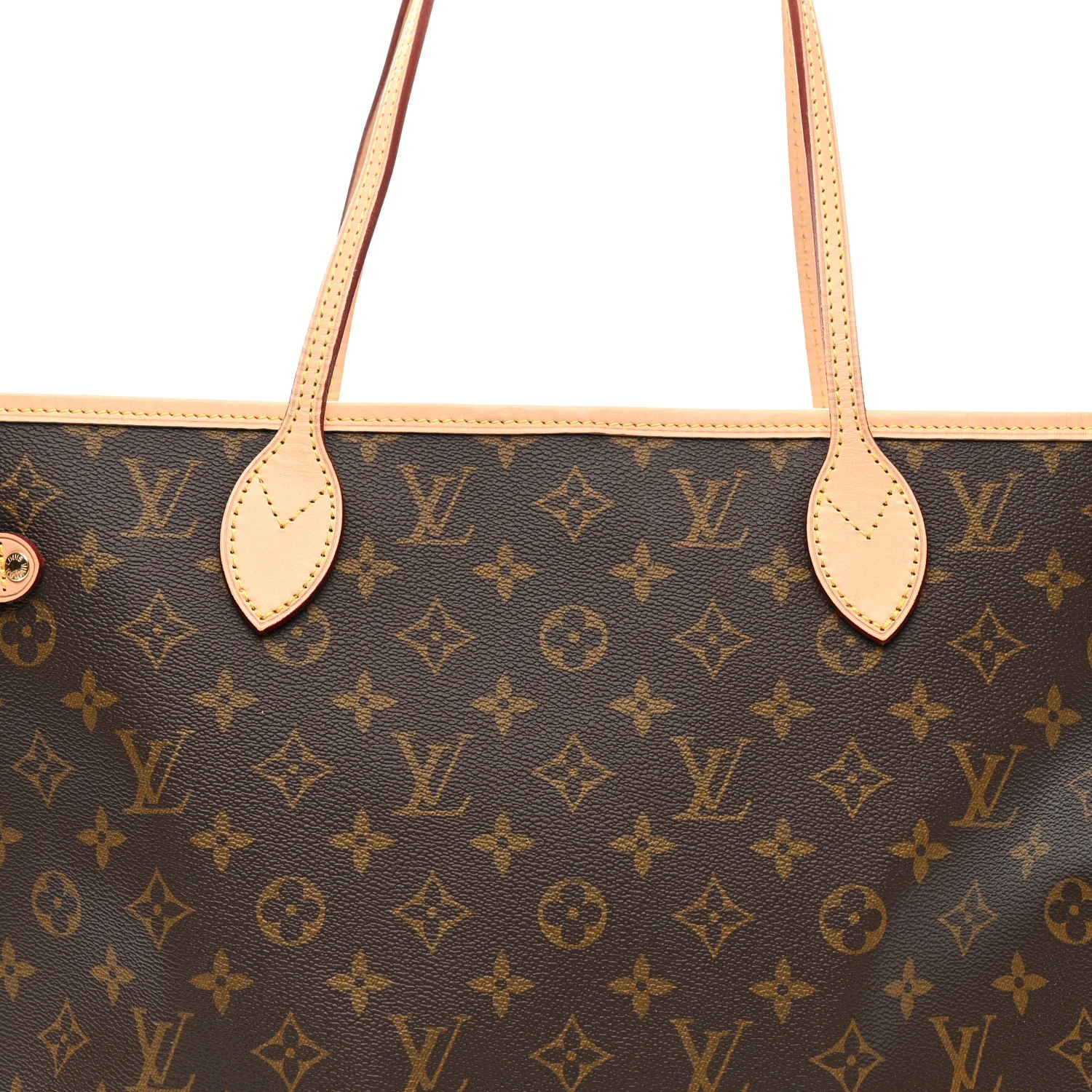 Monogram Neo Neverfull MM