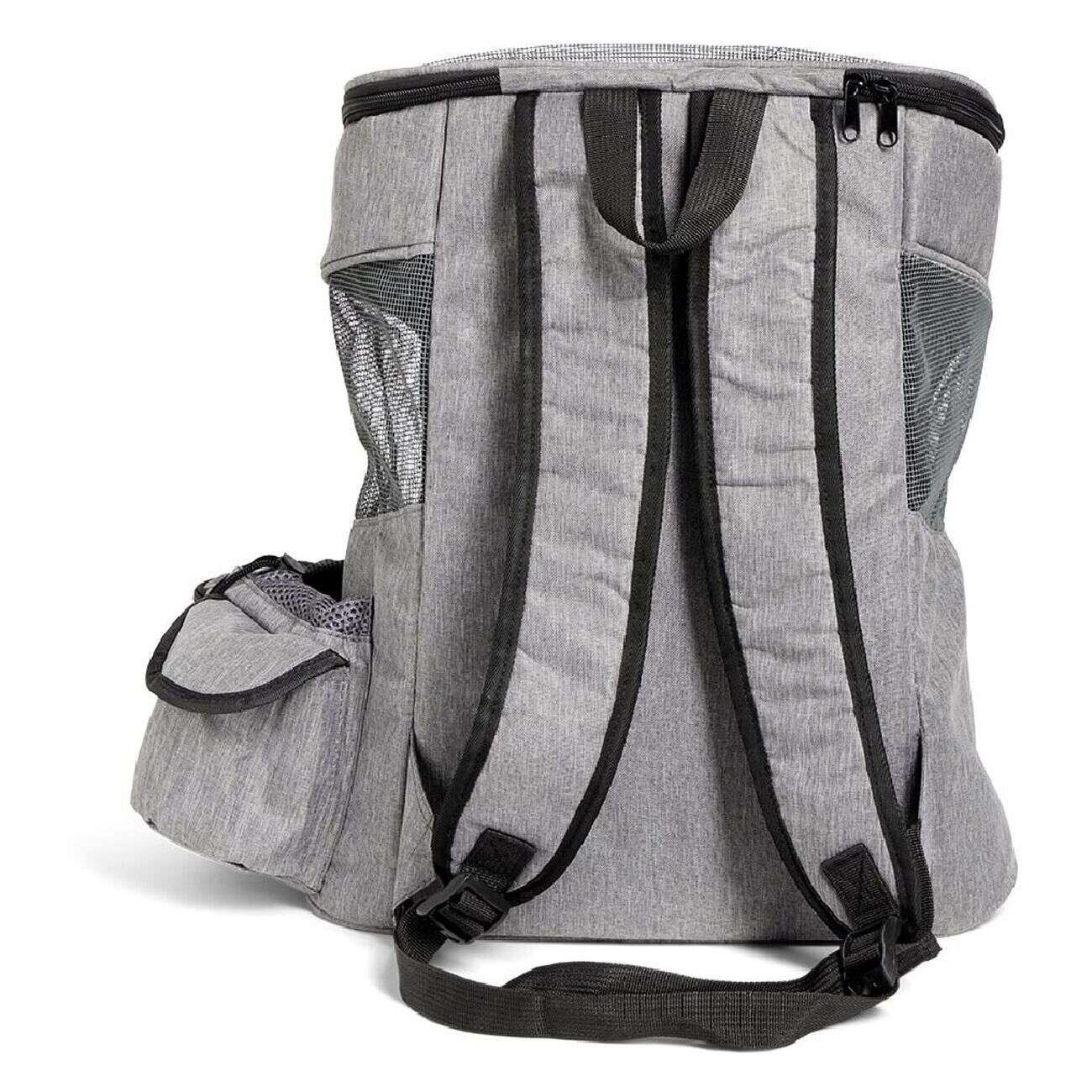 Sac à dos de transport pour animaux 36x29xH43cm