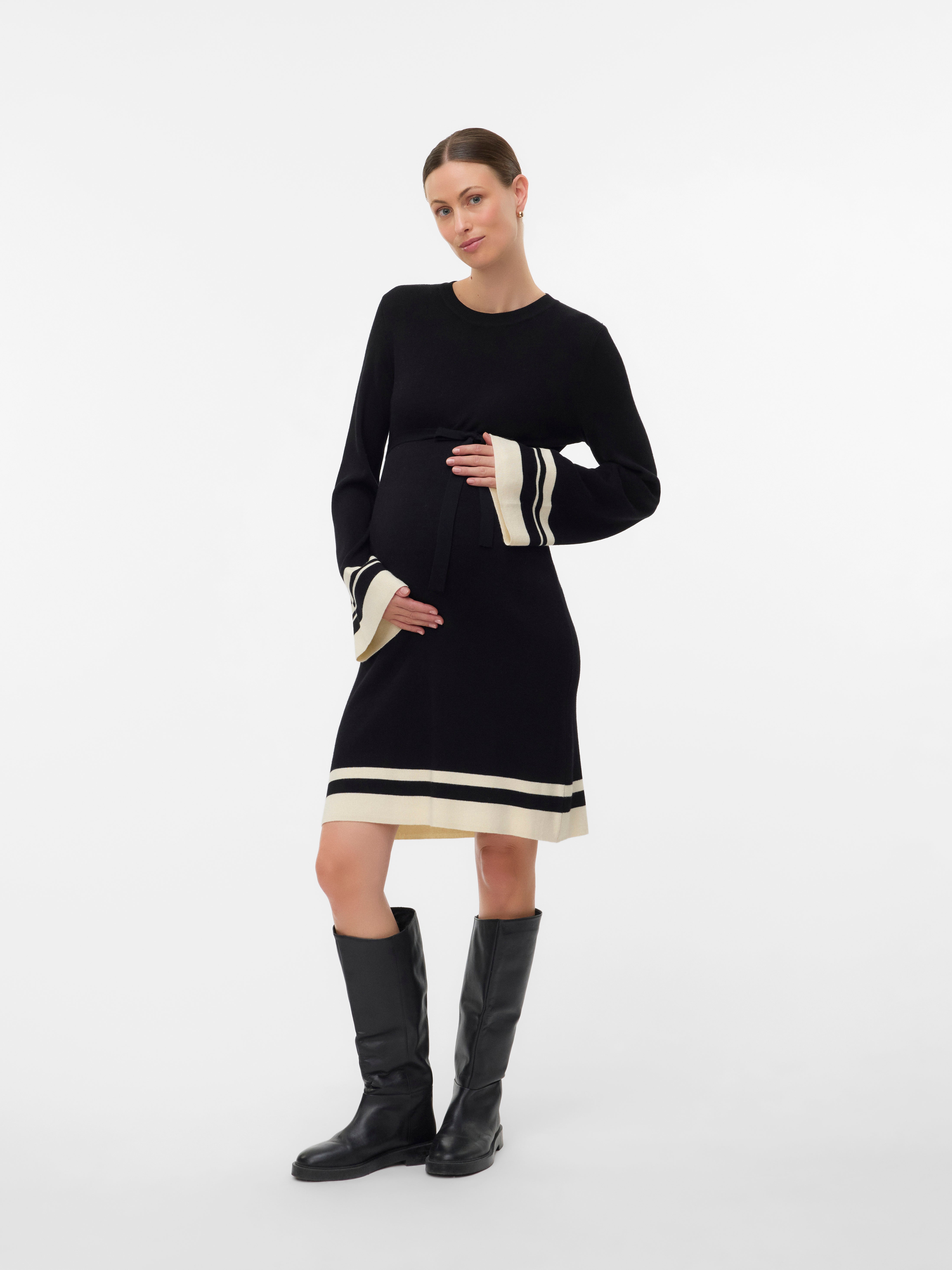 VERO MODA® MLSOLA Maternity Dress