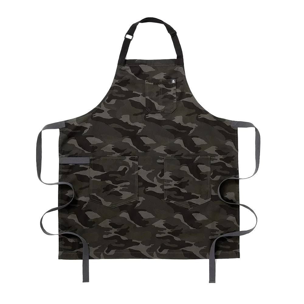 Alder Essential Apron