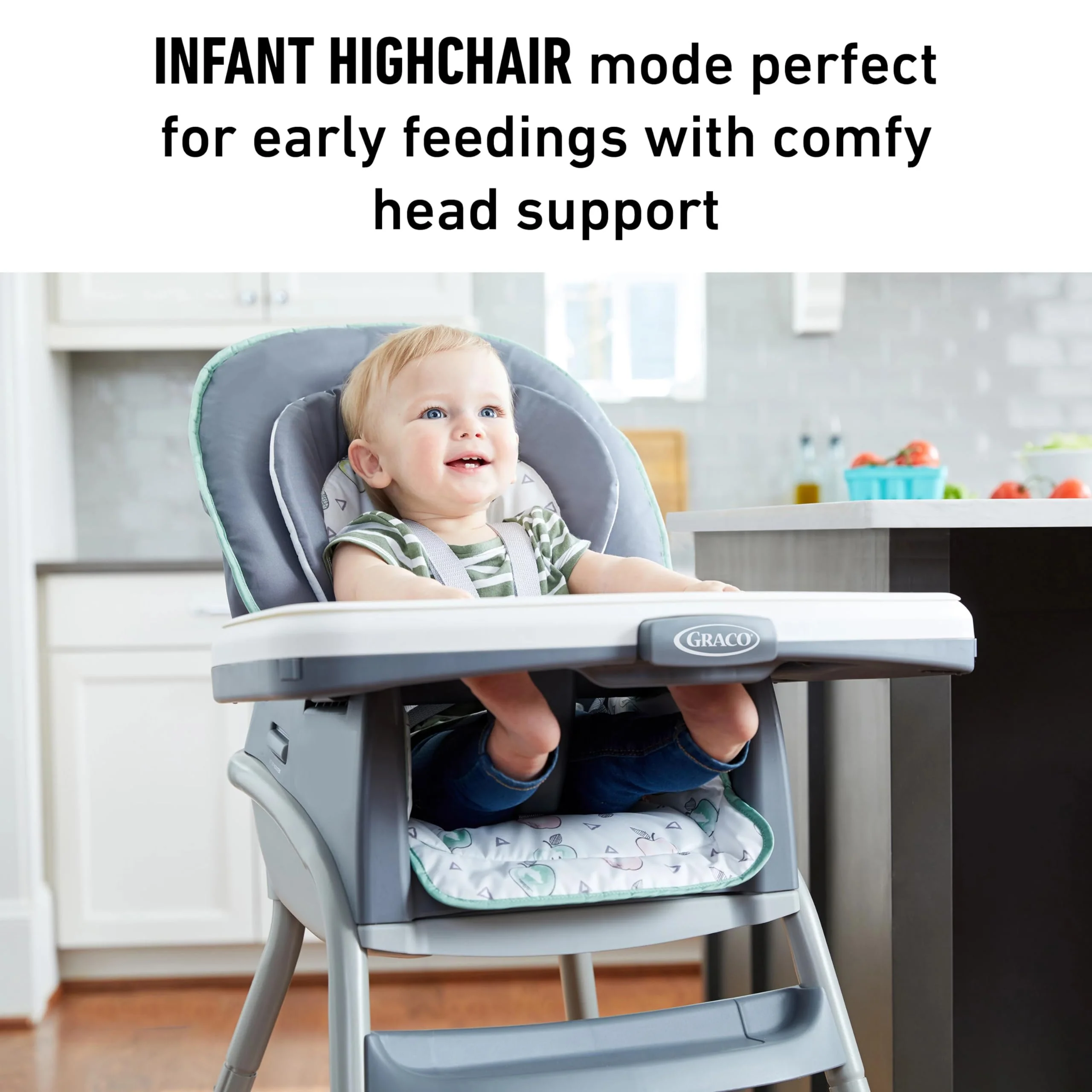 Graco? Table2Table? LX 6-in-1 Highchair
