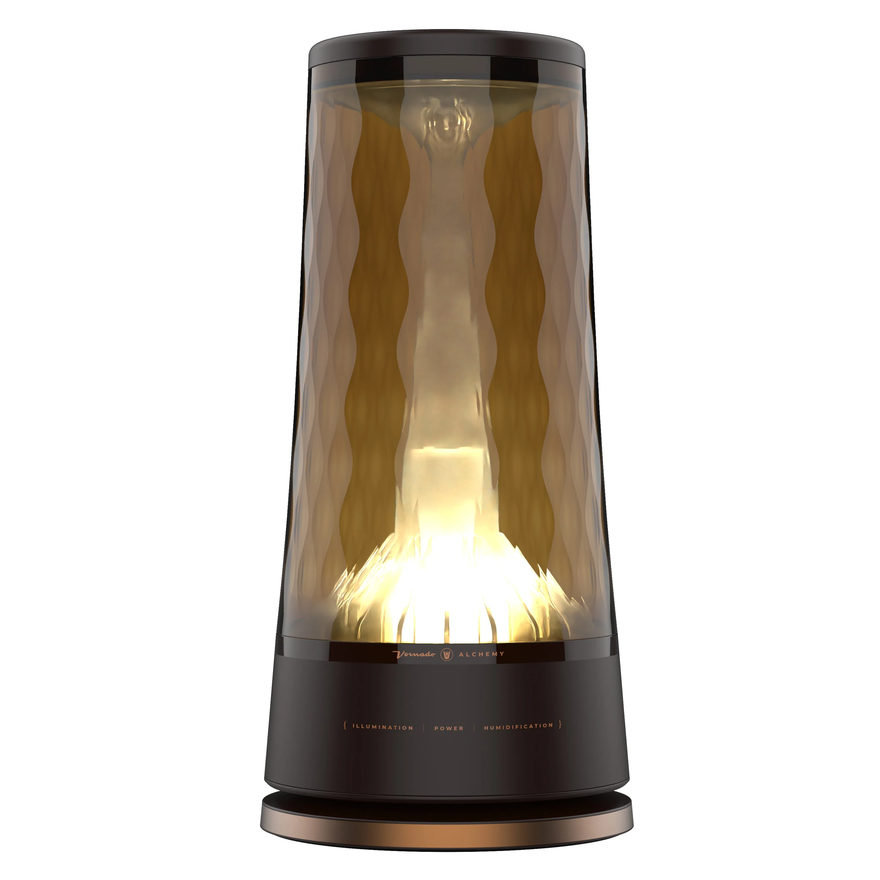 Lucerna 2 Alchemy Ultrasonic Humidifier