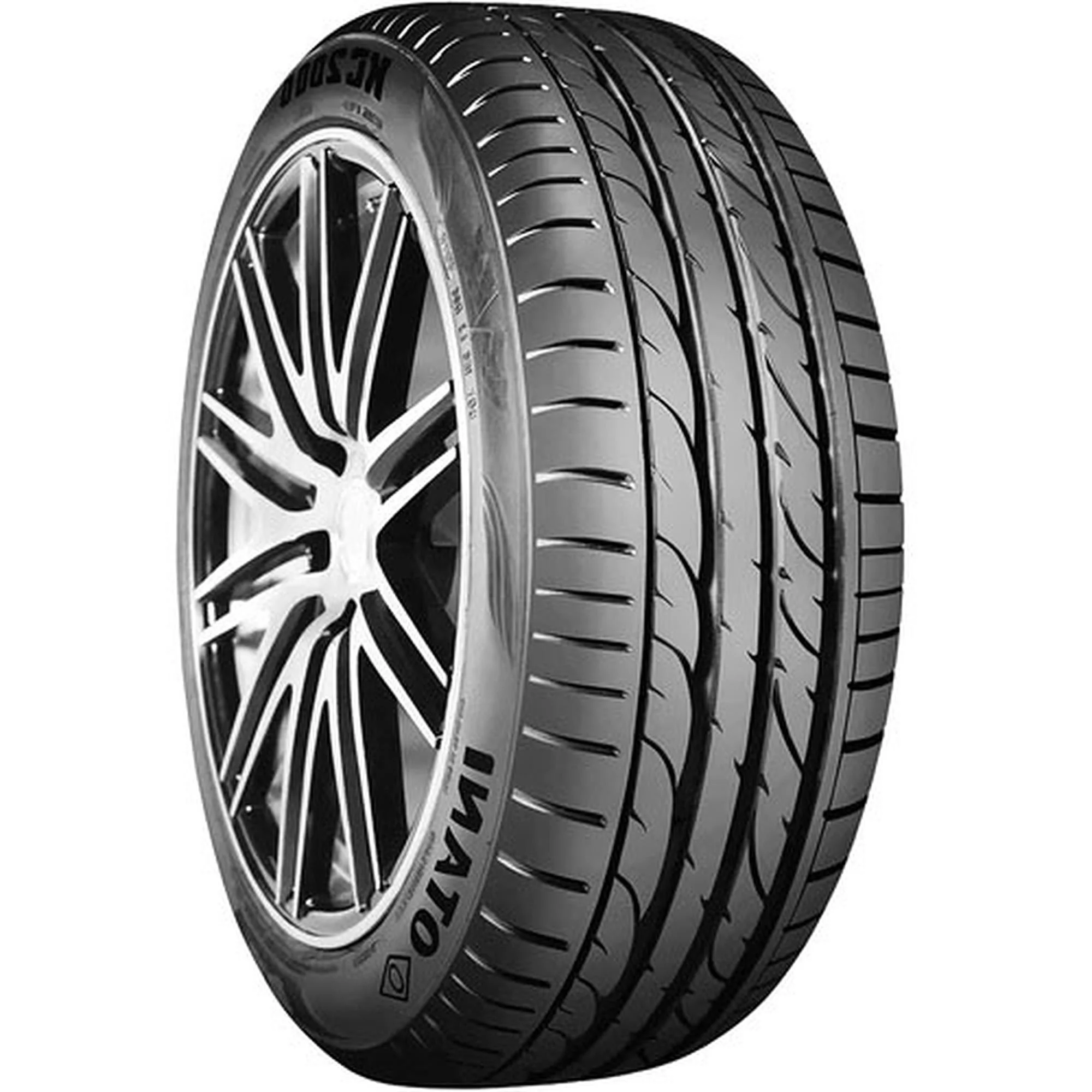 Otani KC2000 UHP 225/50ZR17 98Y XL Passenger Tire