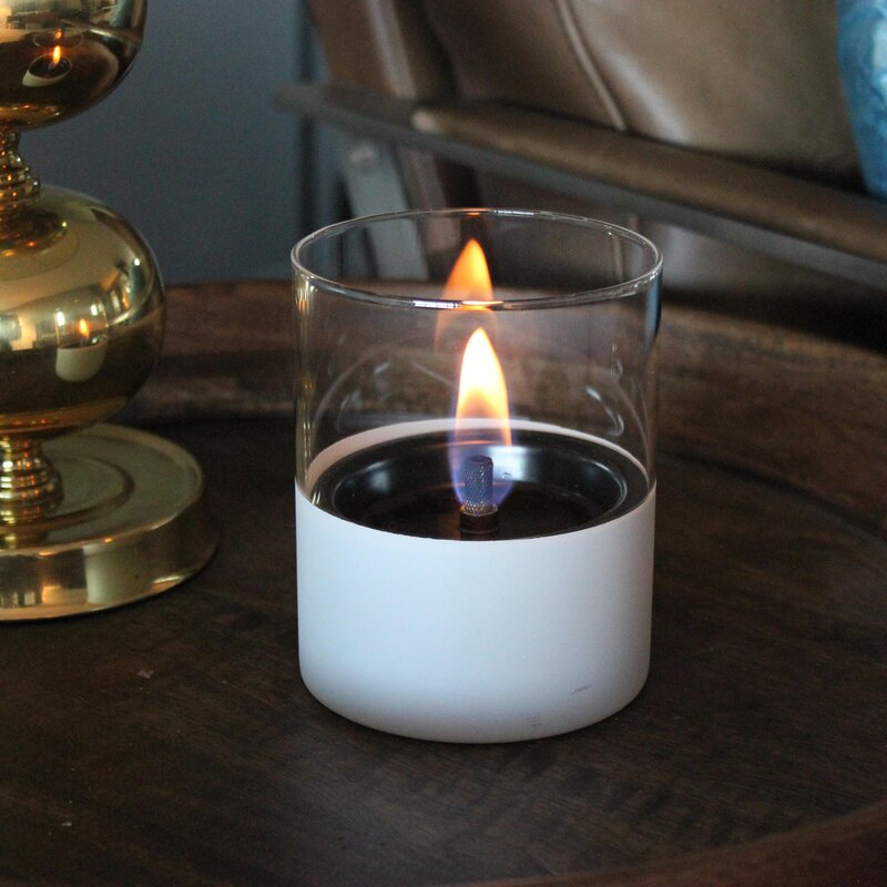 Lilly lys 10 0,2 L hvit
