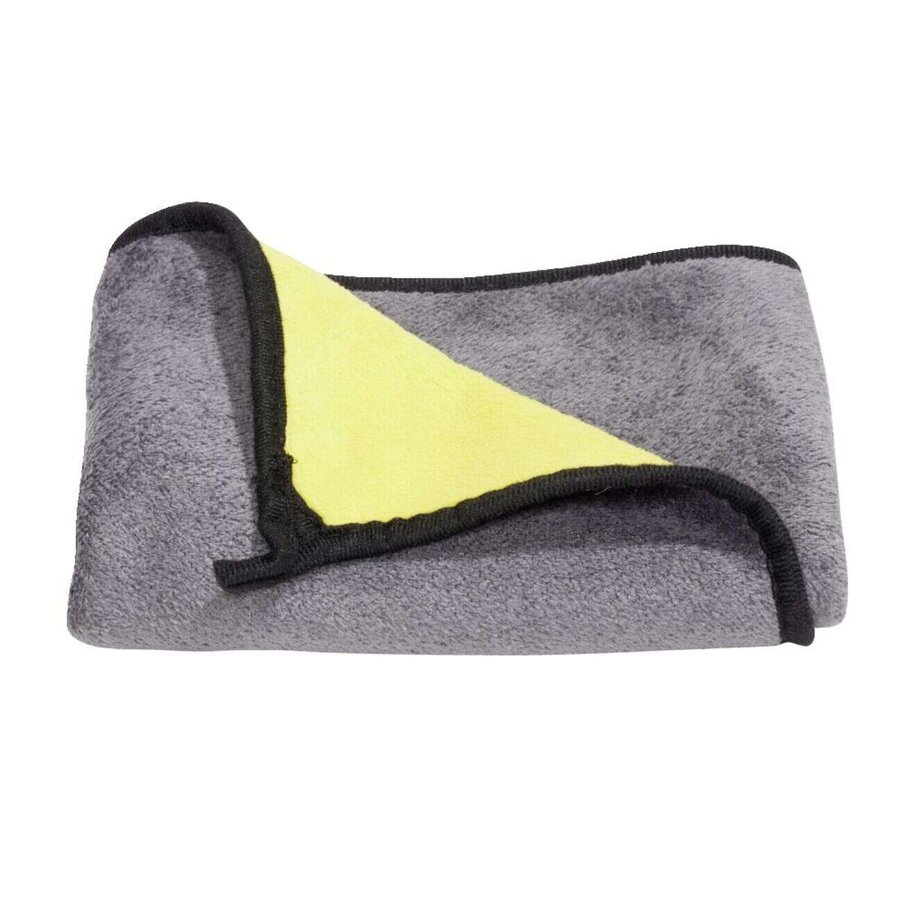 Chiffon nettoyant pour voiture en polyester 30x60cm