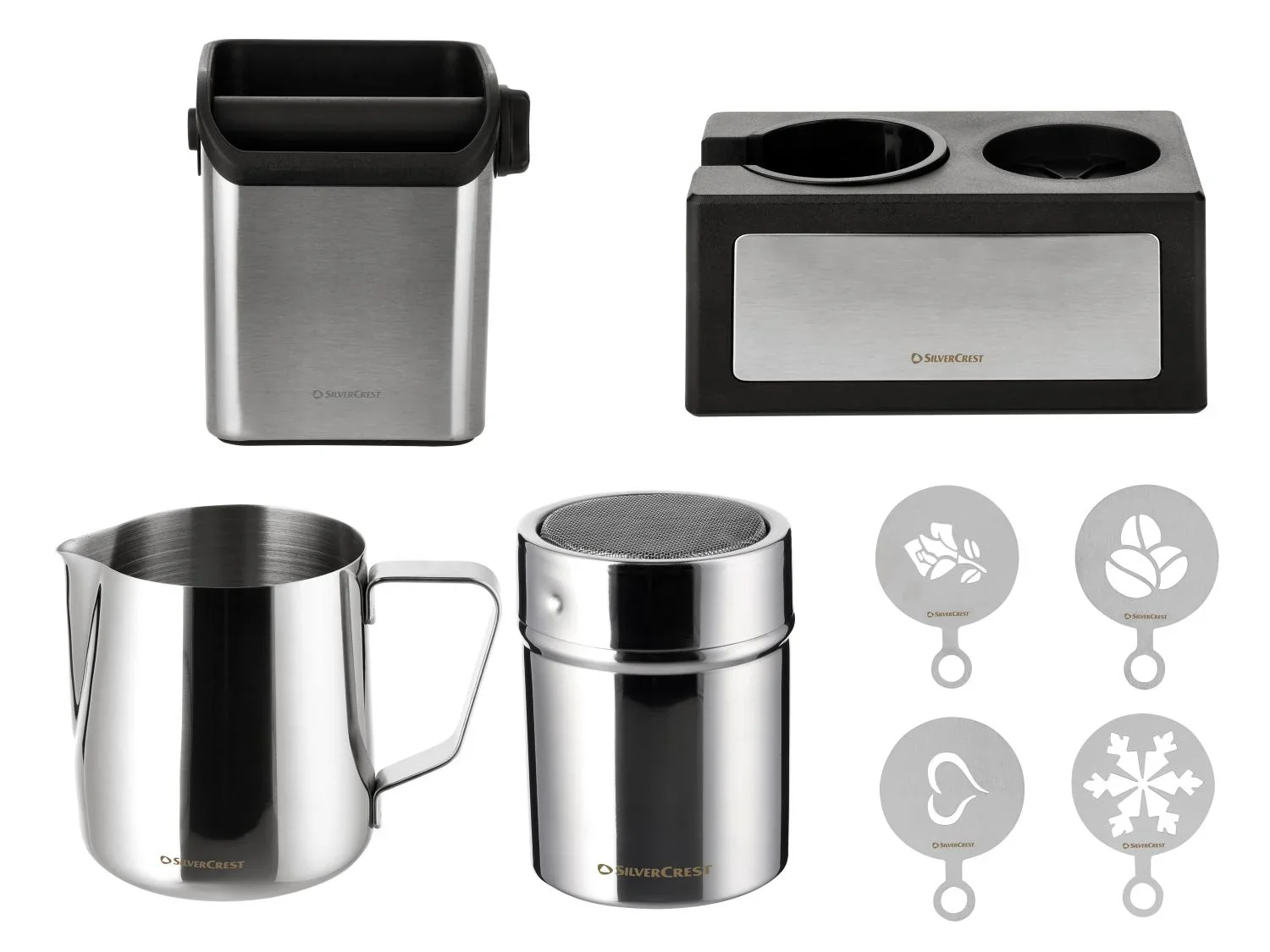 SILVERCREST Accessoires pour caf