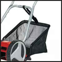 Tondeuse à gazon manuelle GC-HM 300