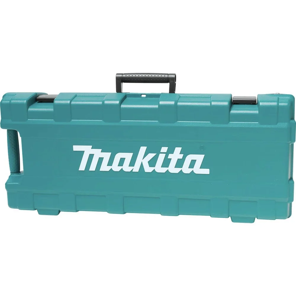 Makita Demolition Hammer, 1 1/8 In Hex, 35 Lb HM1307CB