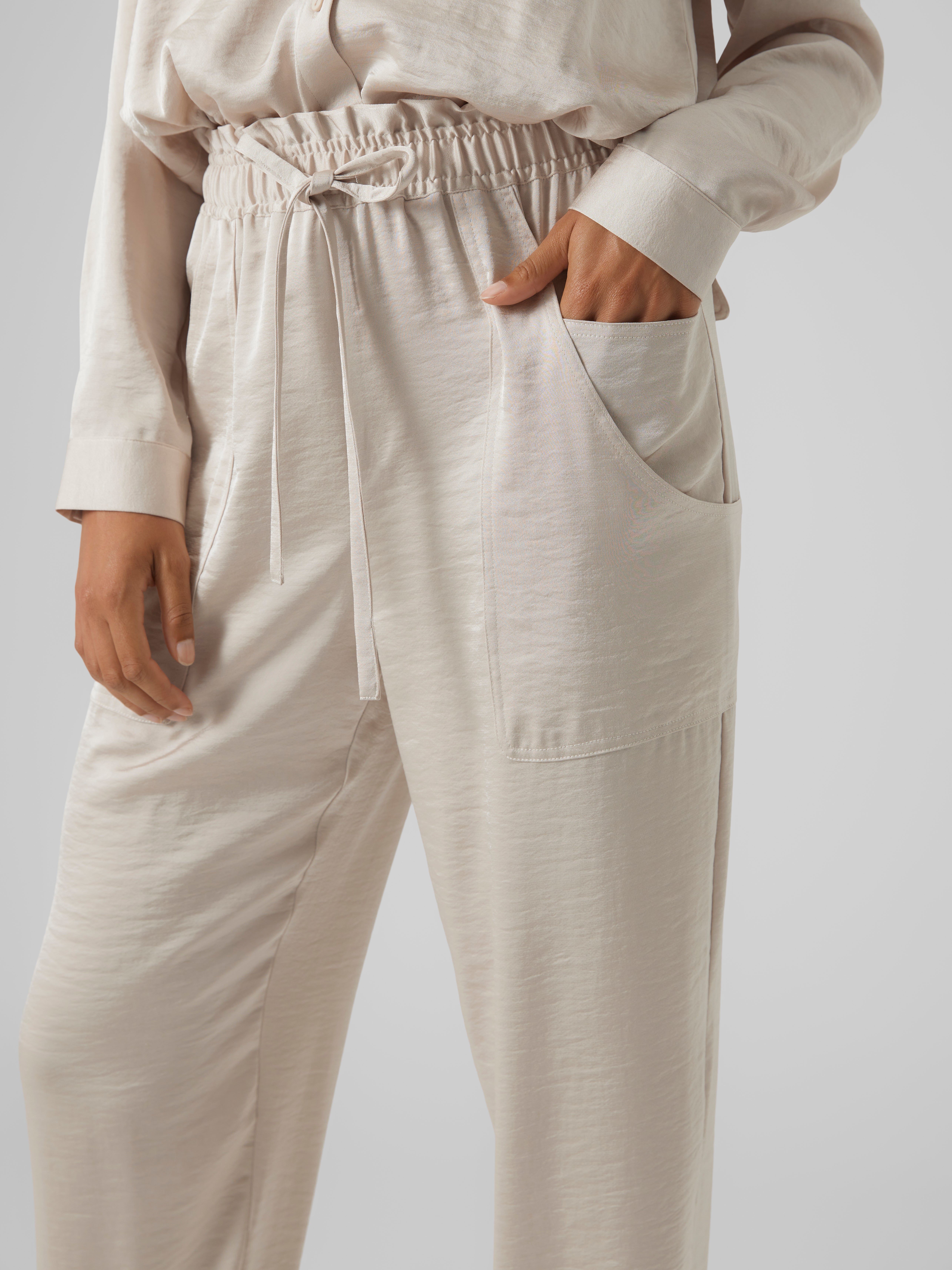 VERO MODA® VMMARYS High rise Trousers