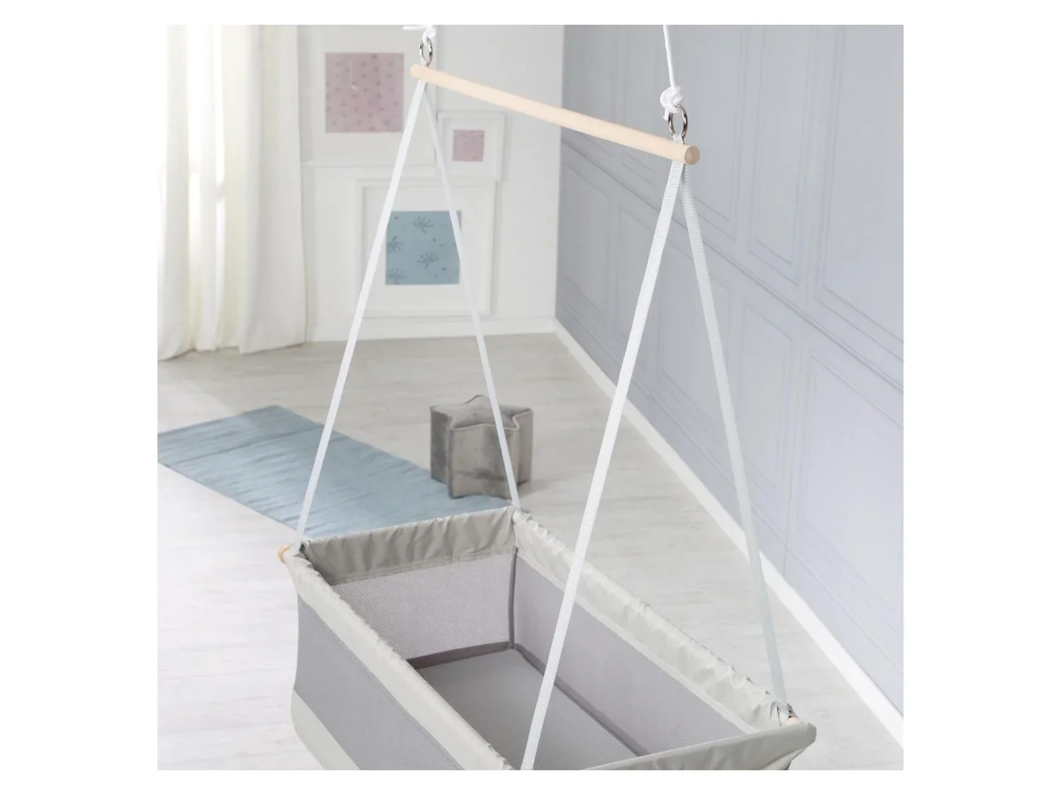 roba Berceau suspendu Safe Asleep