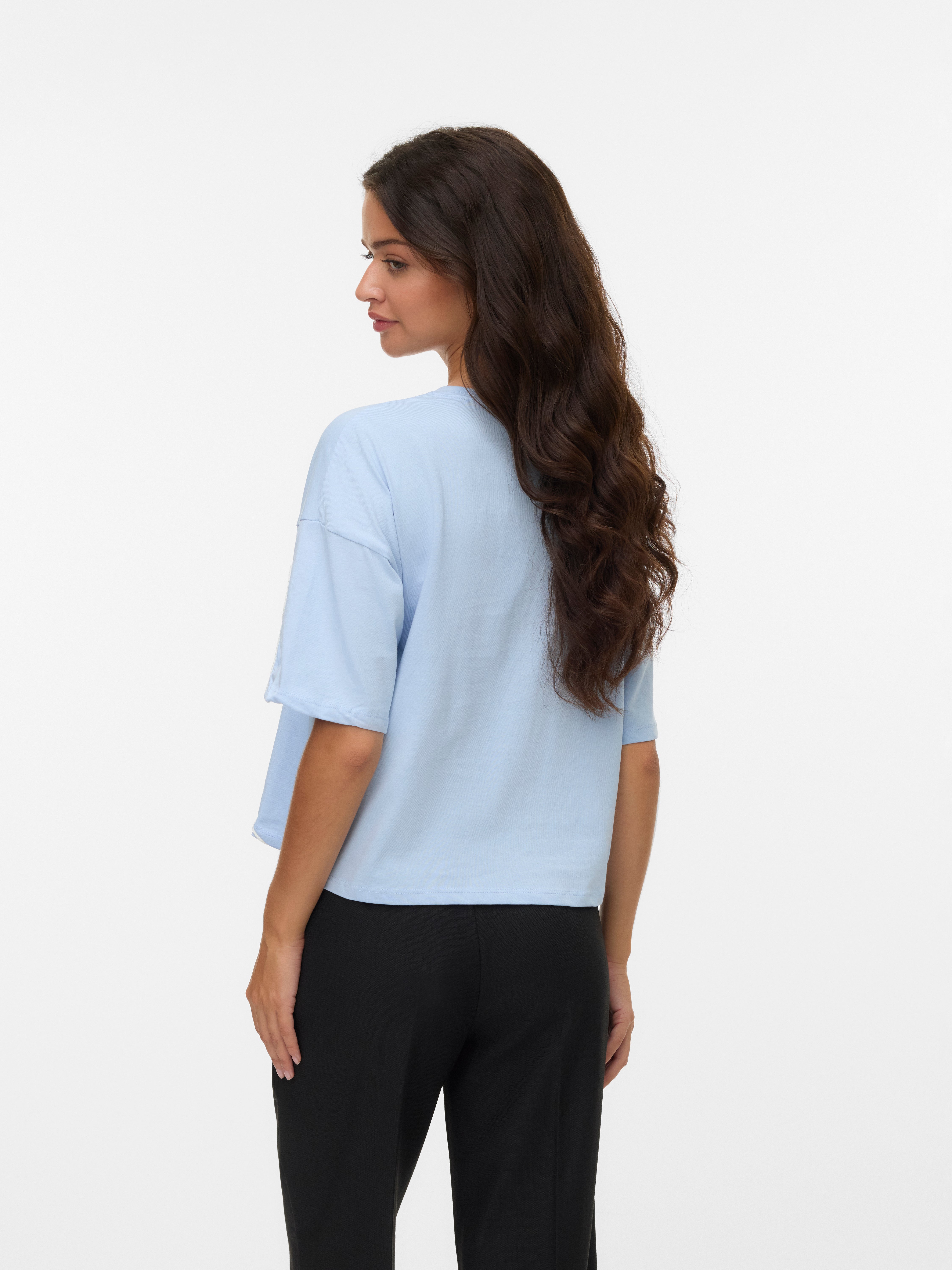 VERO MODA® VMTAMMIE T-Shirt