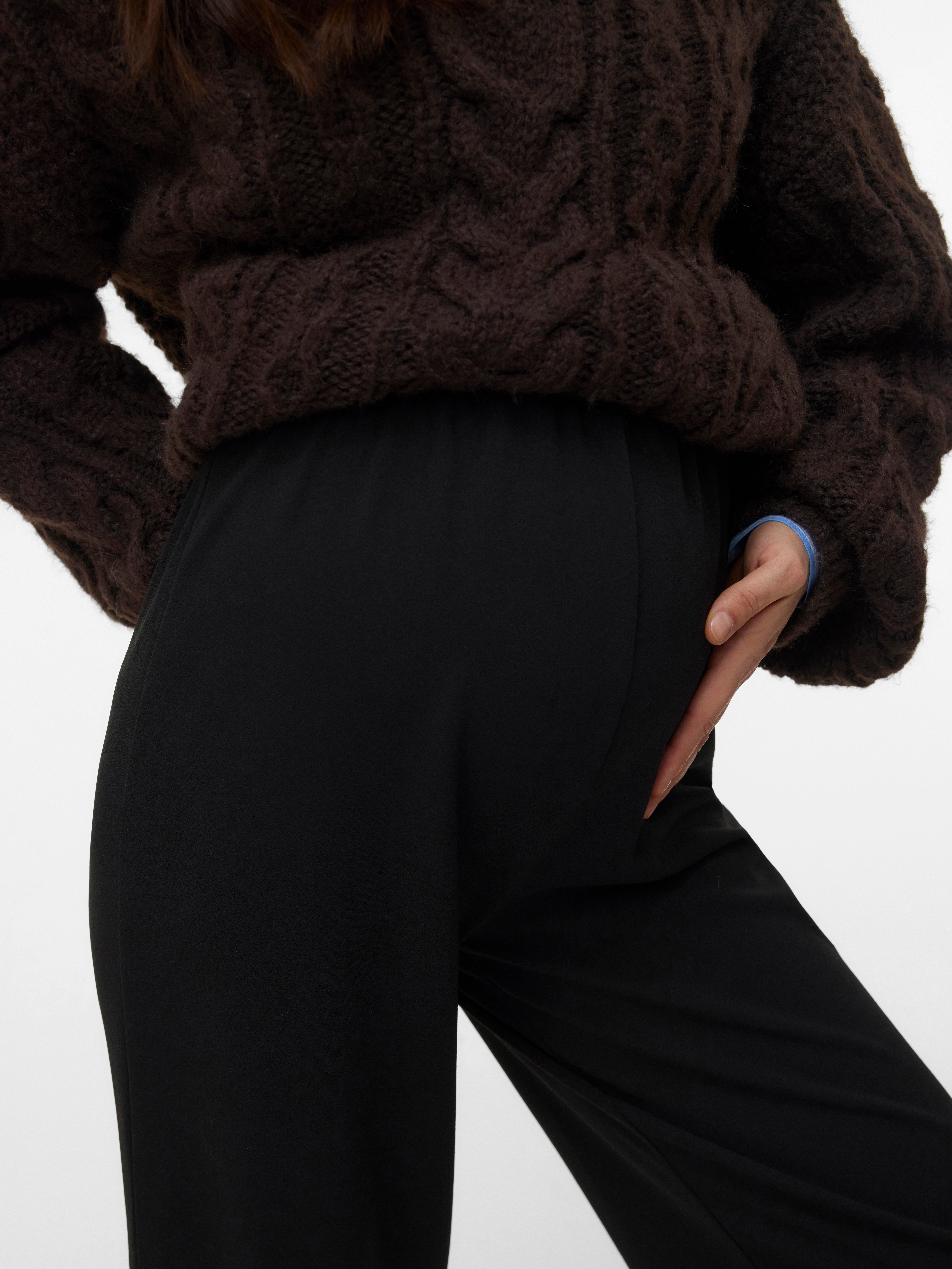 VERO MODA® Regular Fit Trousers