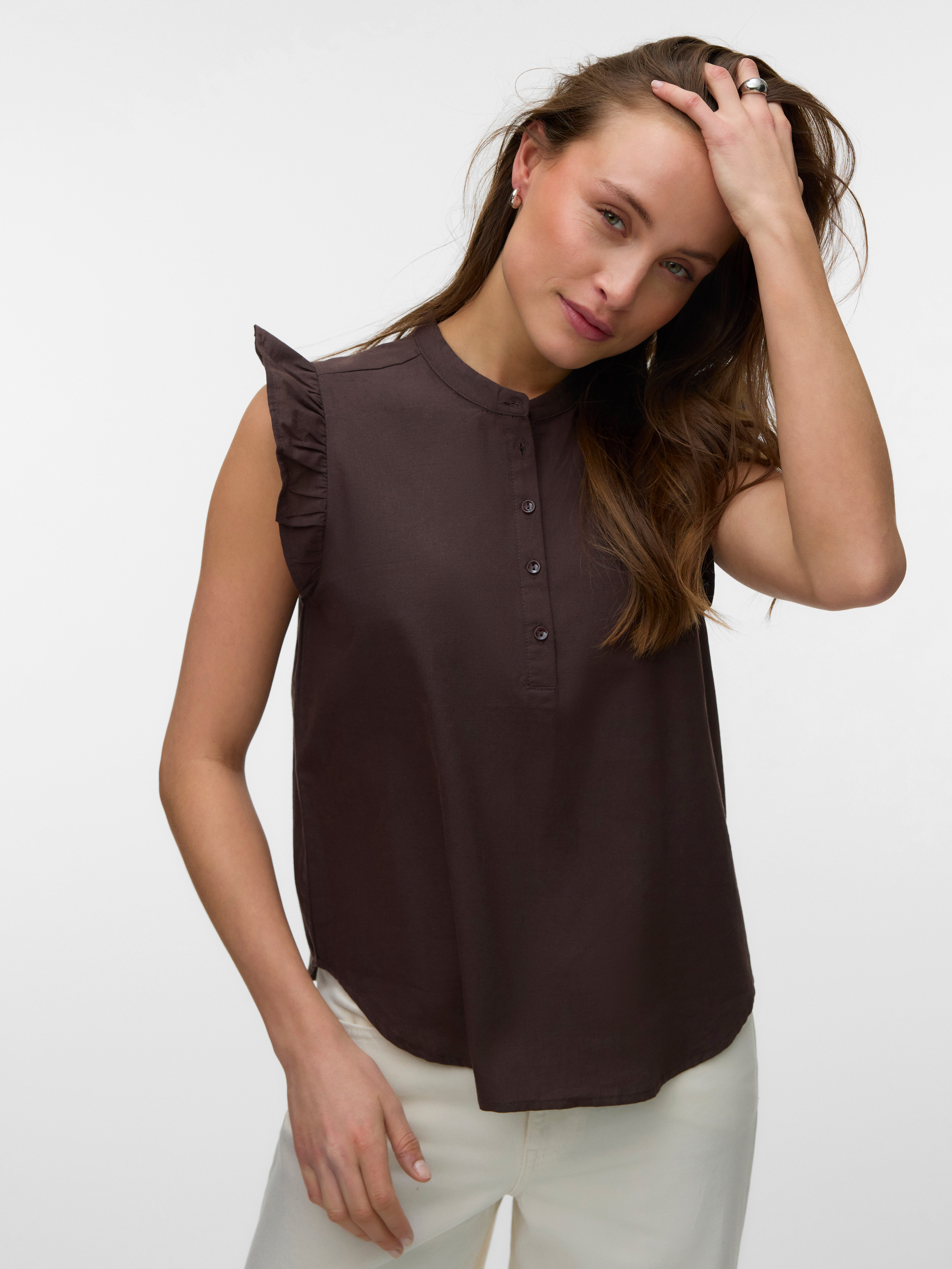 VERO MODA® VMSELMA Top