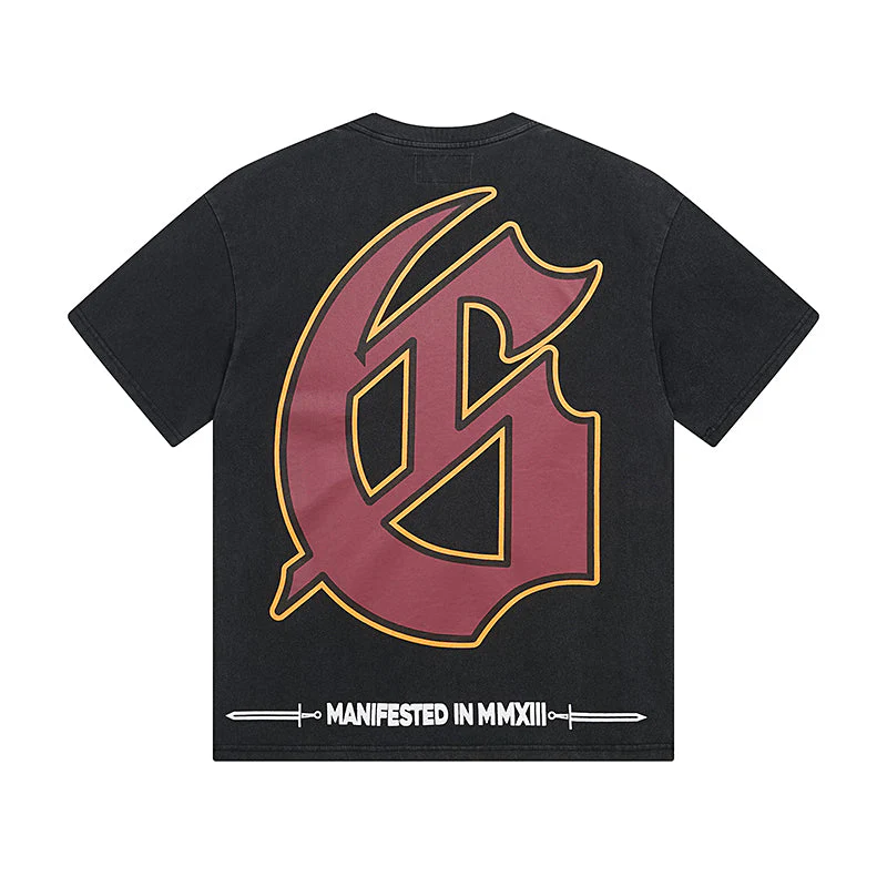 2025 New fashion T-shirt 1122