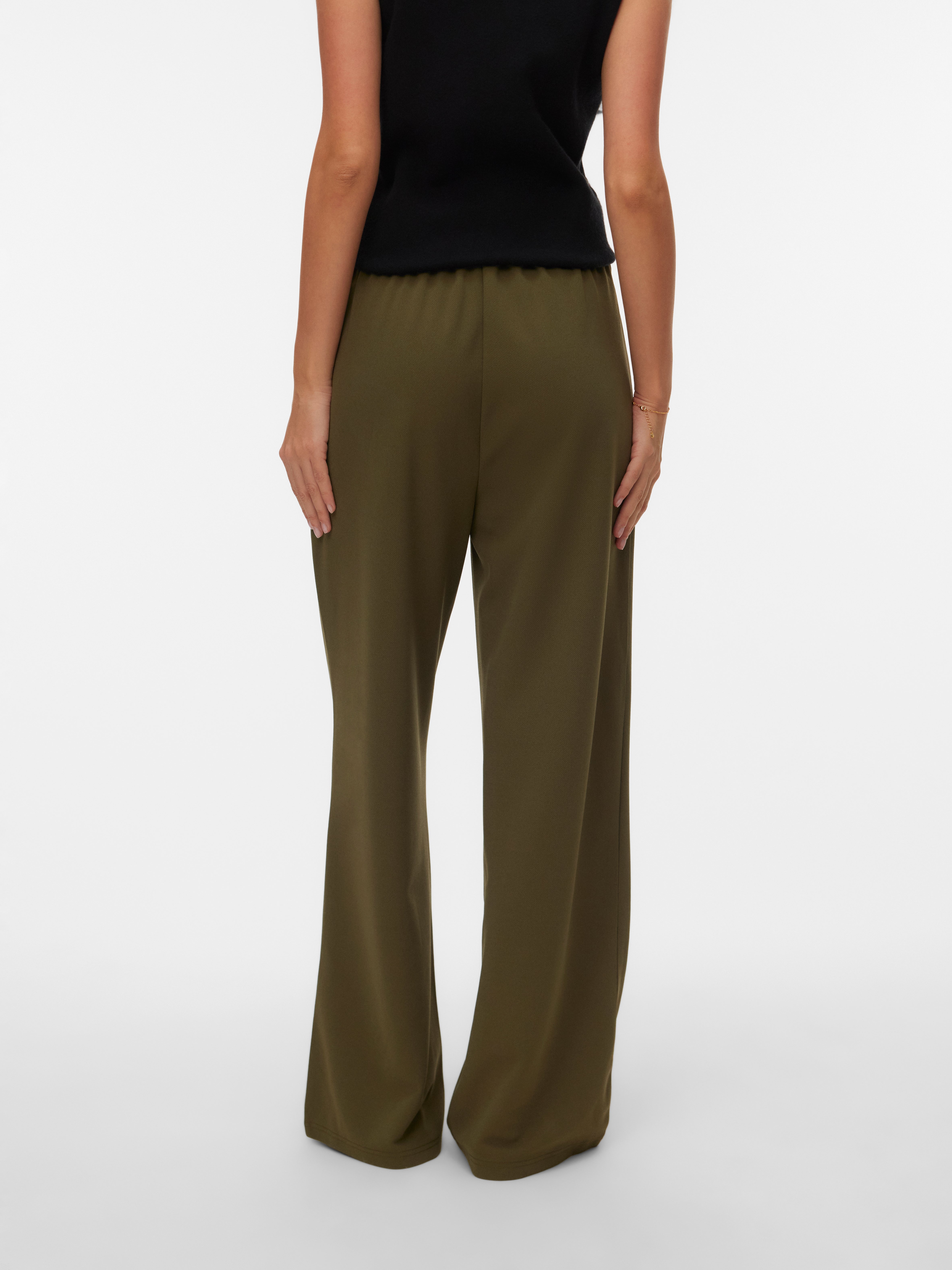 VERO MODA® VMKRISTINA High waist Trousers